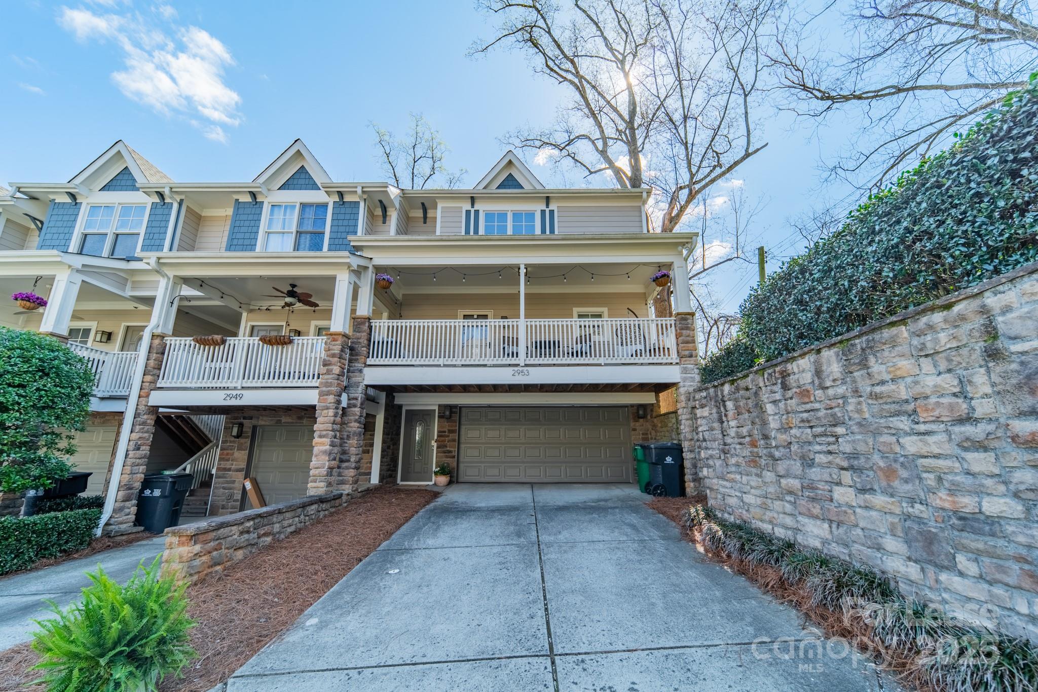 2953 Craftsman Lane