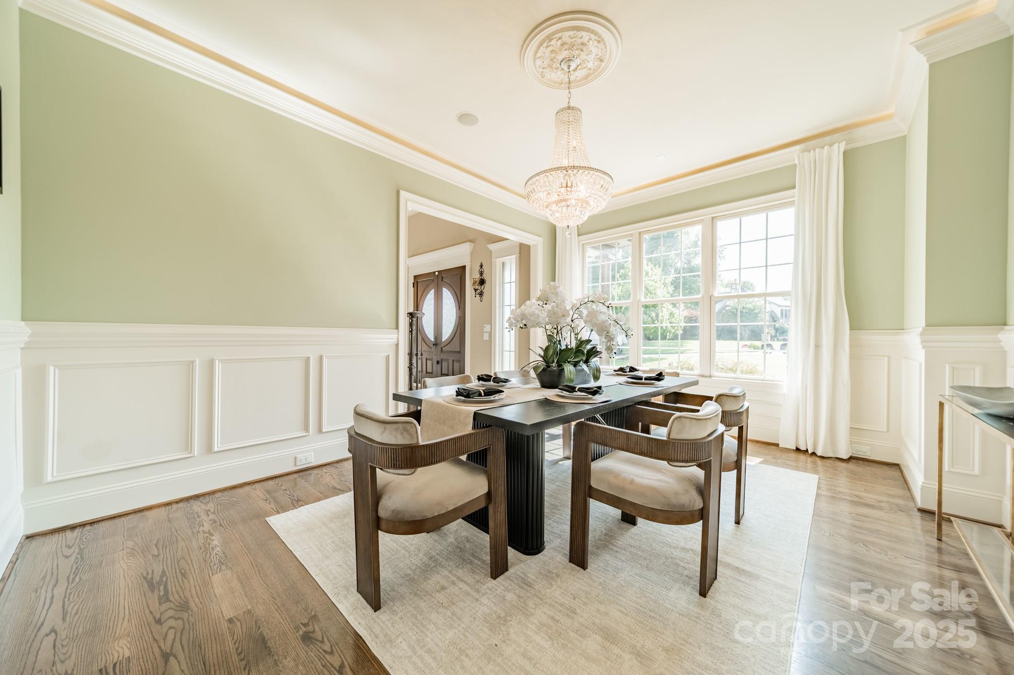 802 Capington Lane