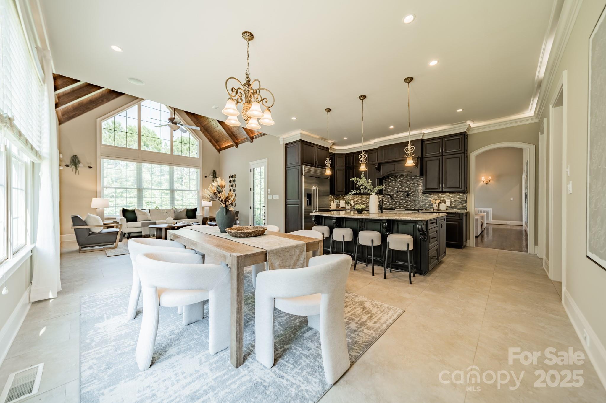 802 Capington Lane