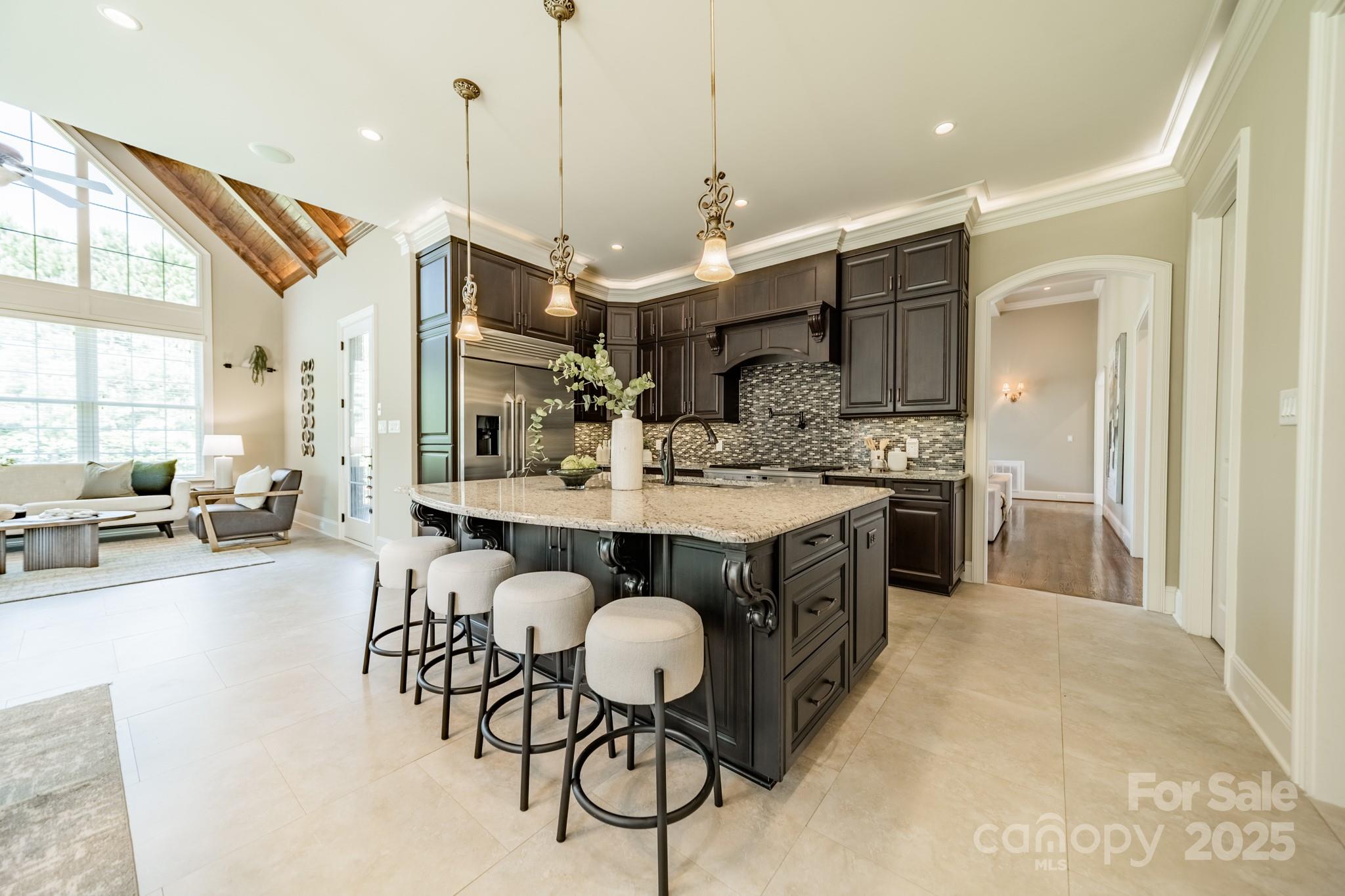 802 Capington Lane
