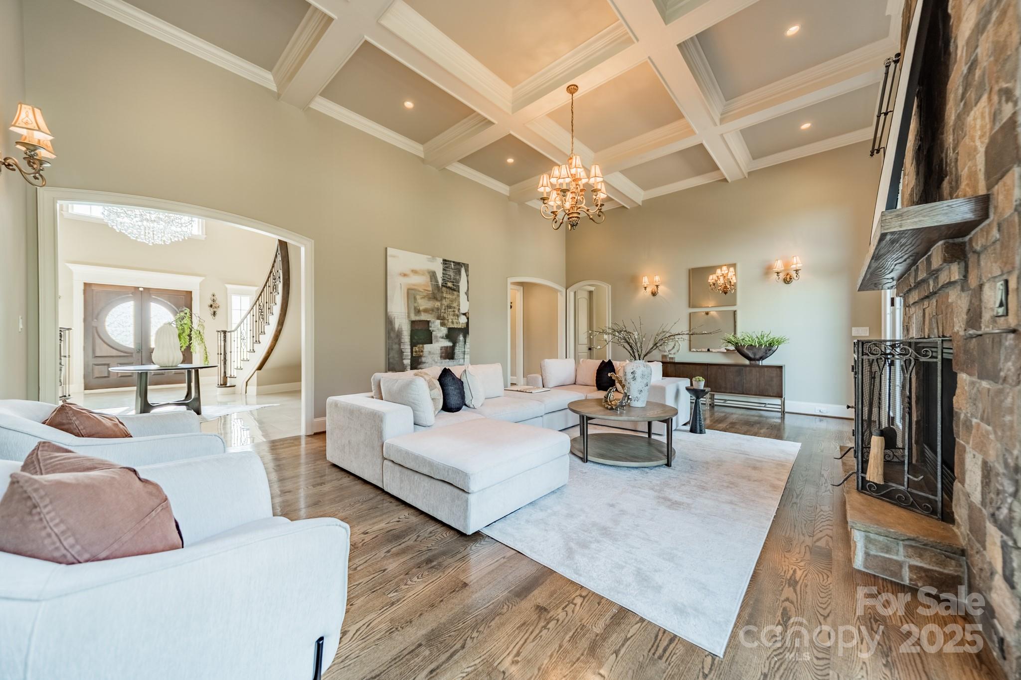 802 Capington Lane