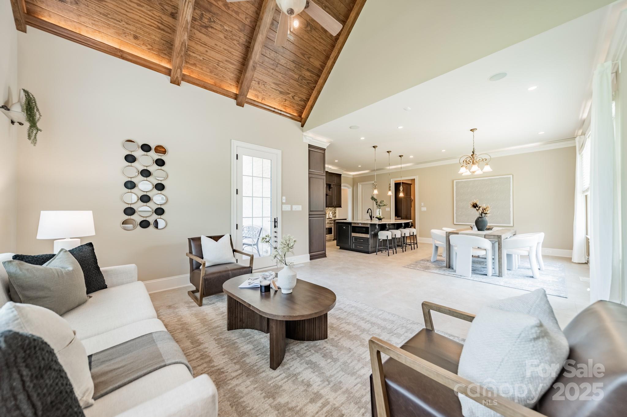 802 Capington Lane