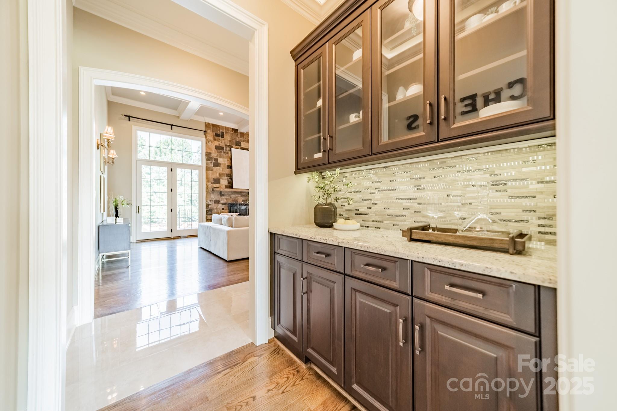802 Capington Lane