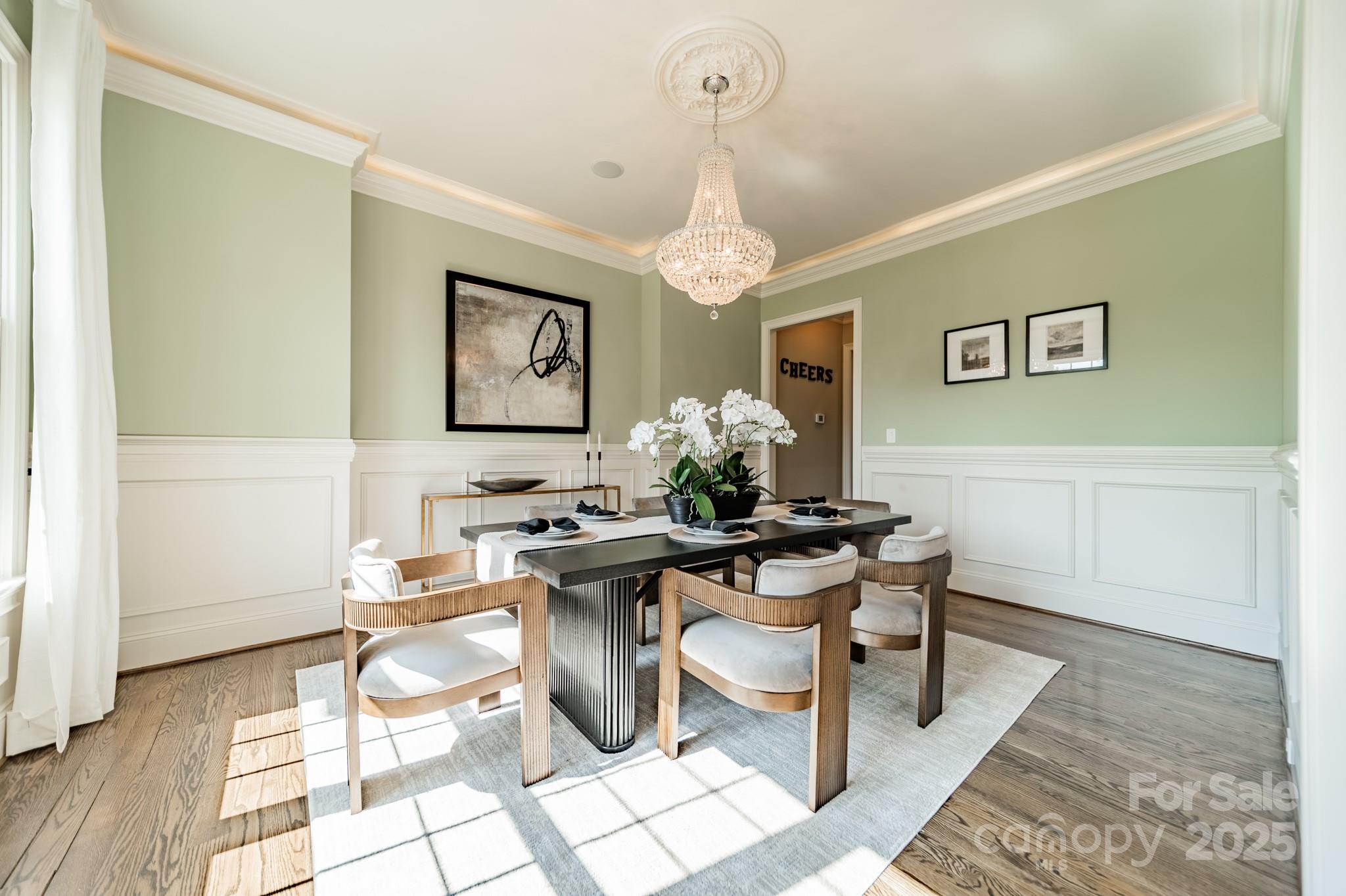 802 Capington Lane