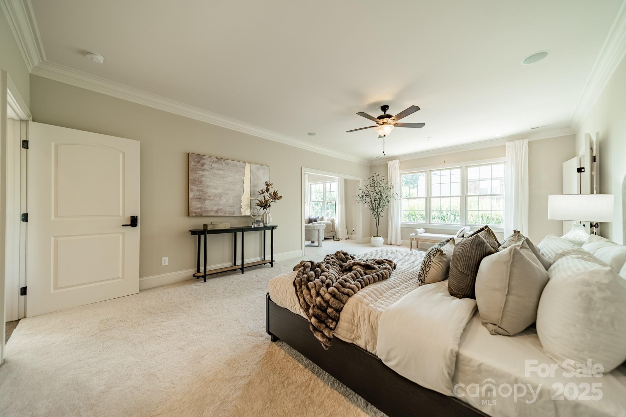802 Capington Lane