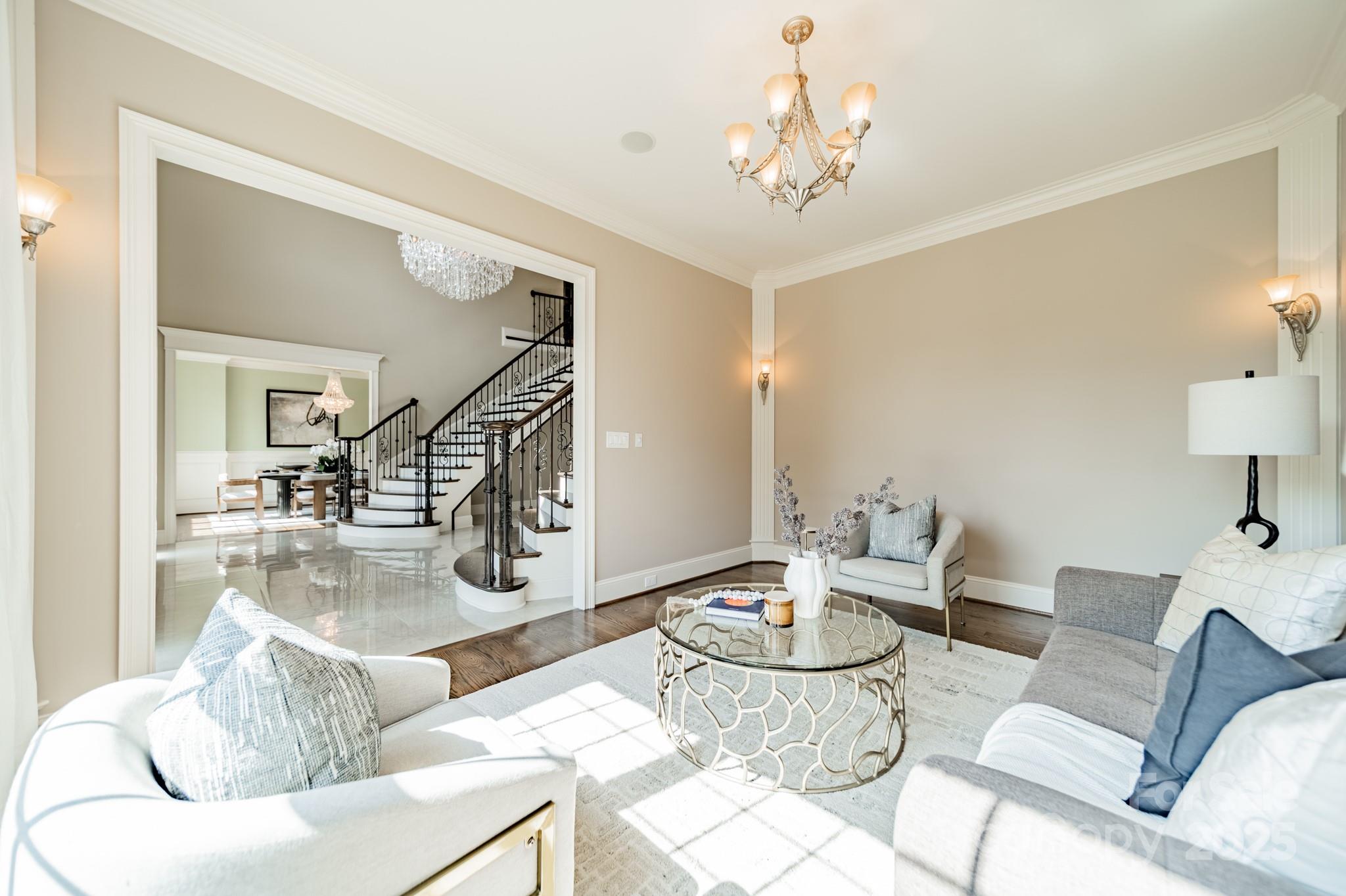802 Capington Lane