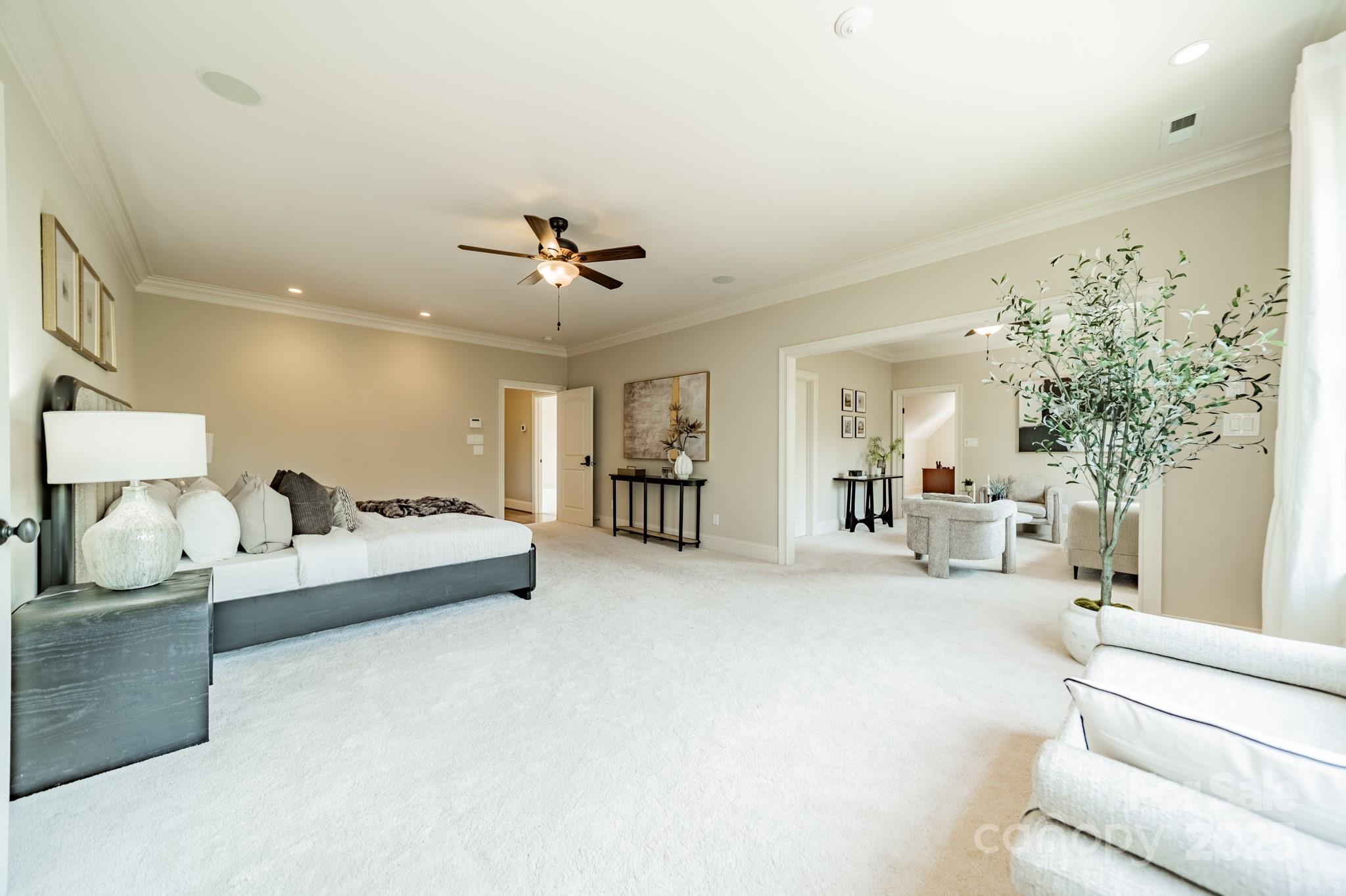 802 Capington Lane