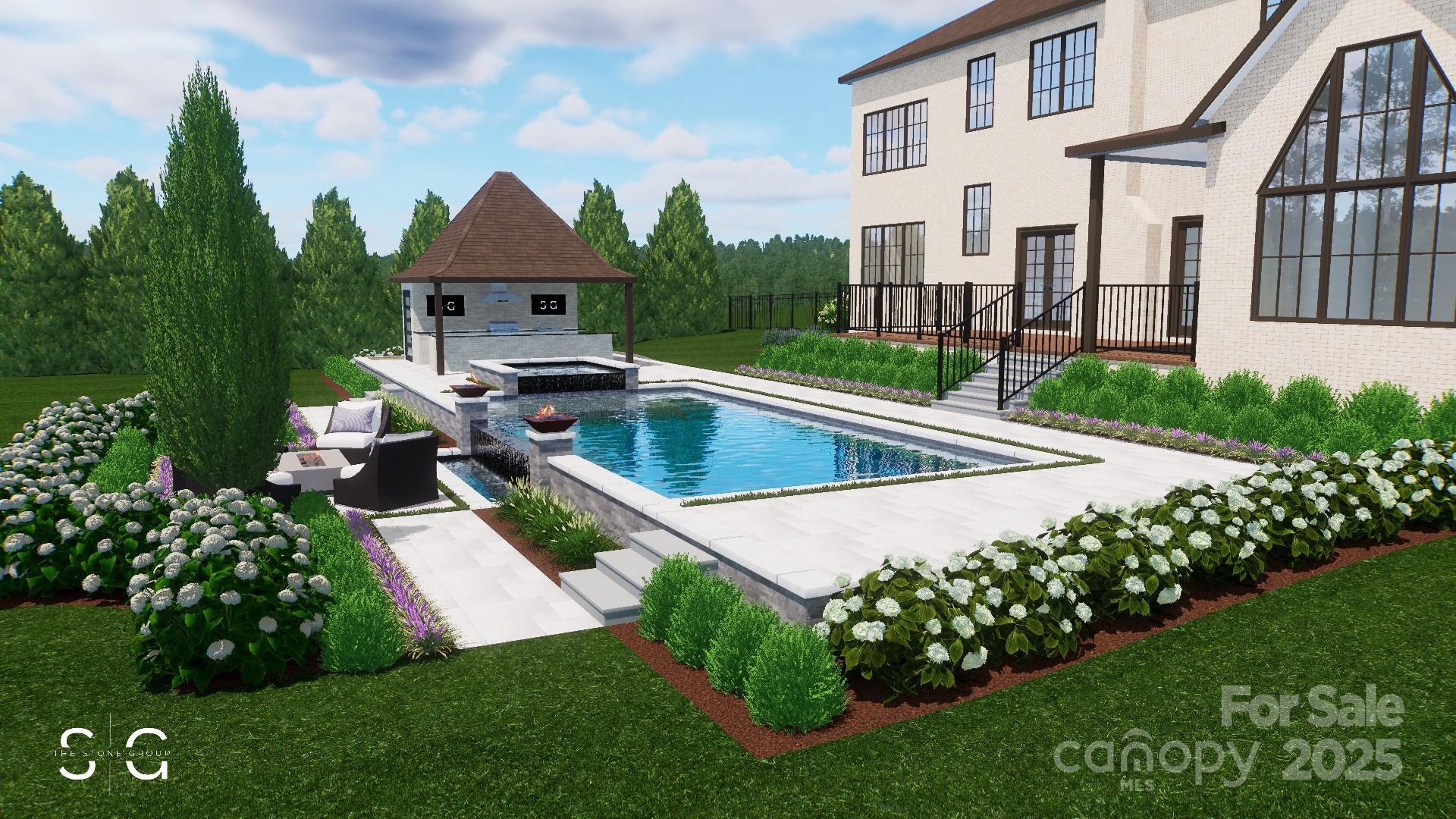 802 Capington Lane