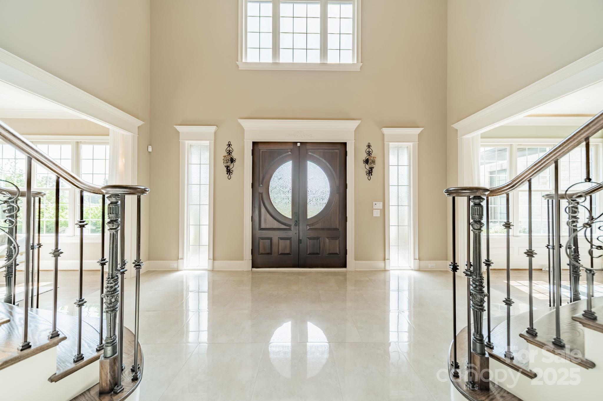 802 Capington Lane