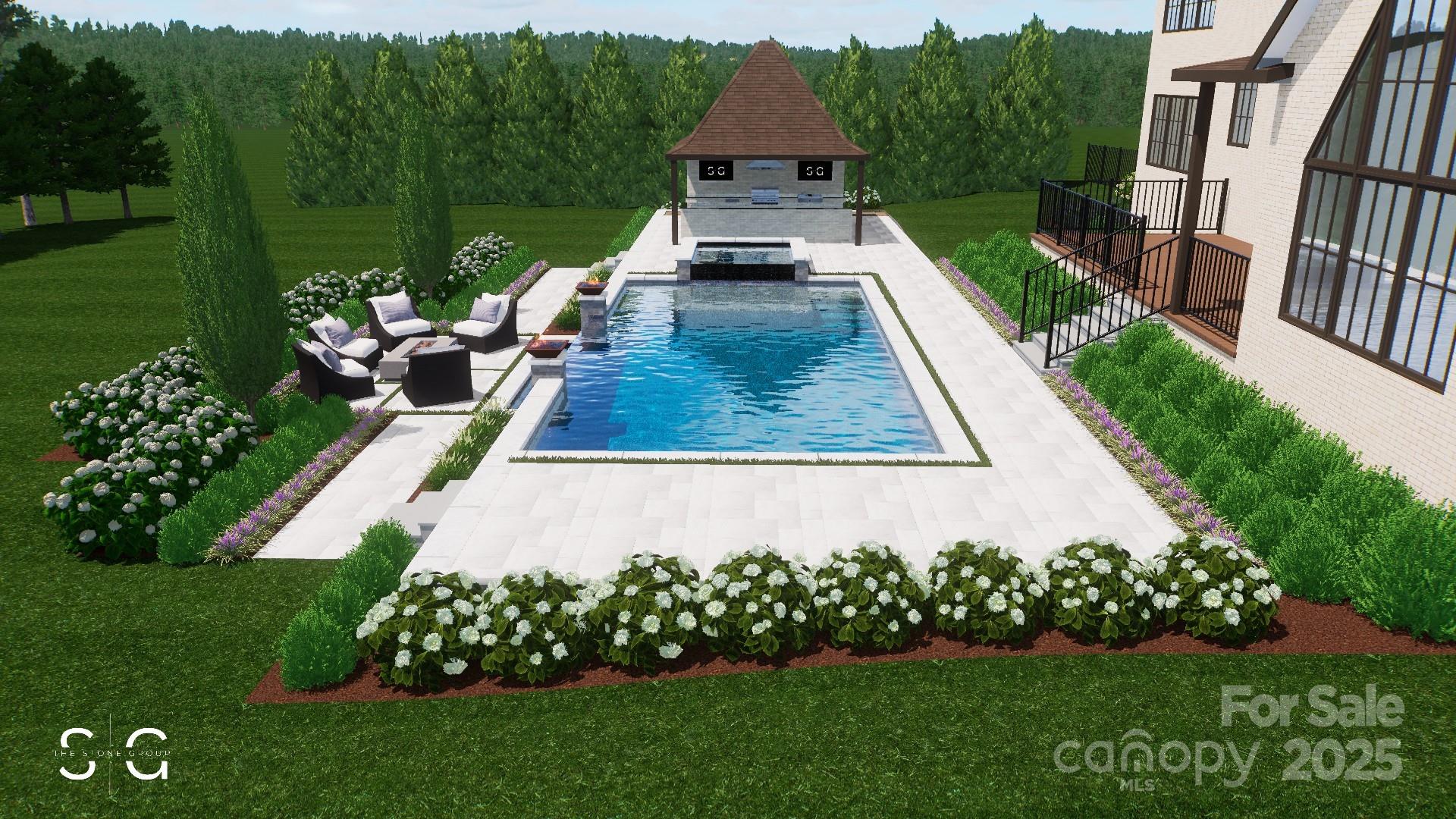 802 Capington Lane