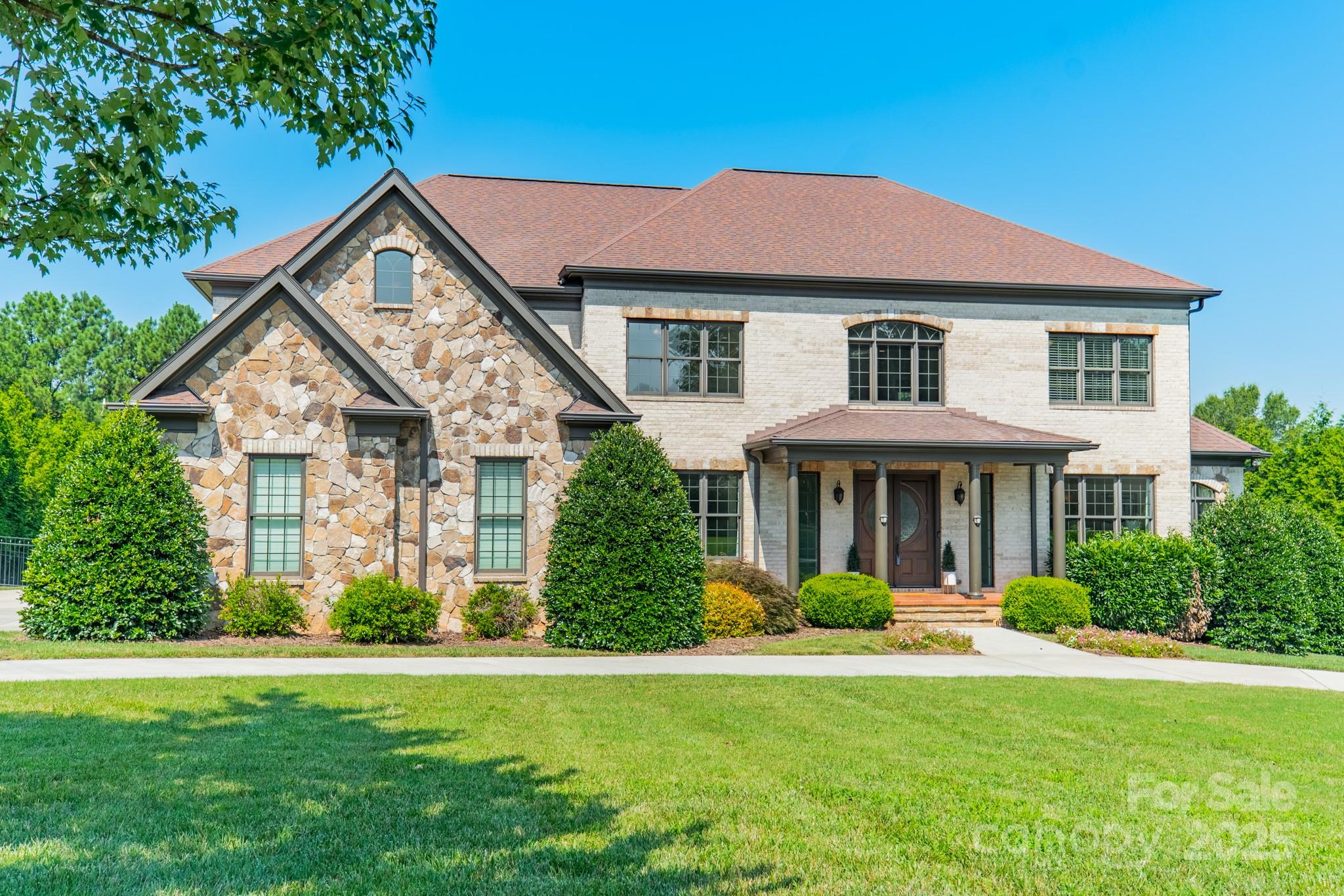 802 Capington Lane