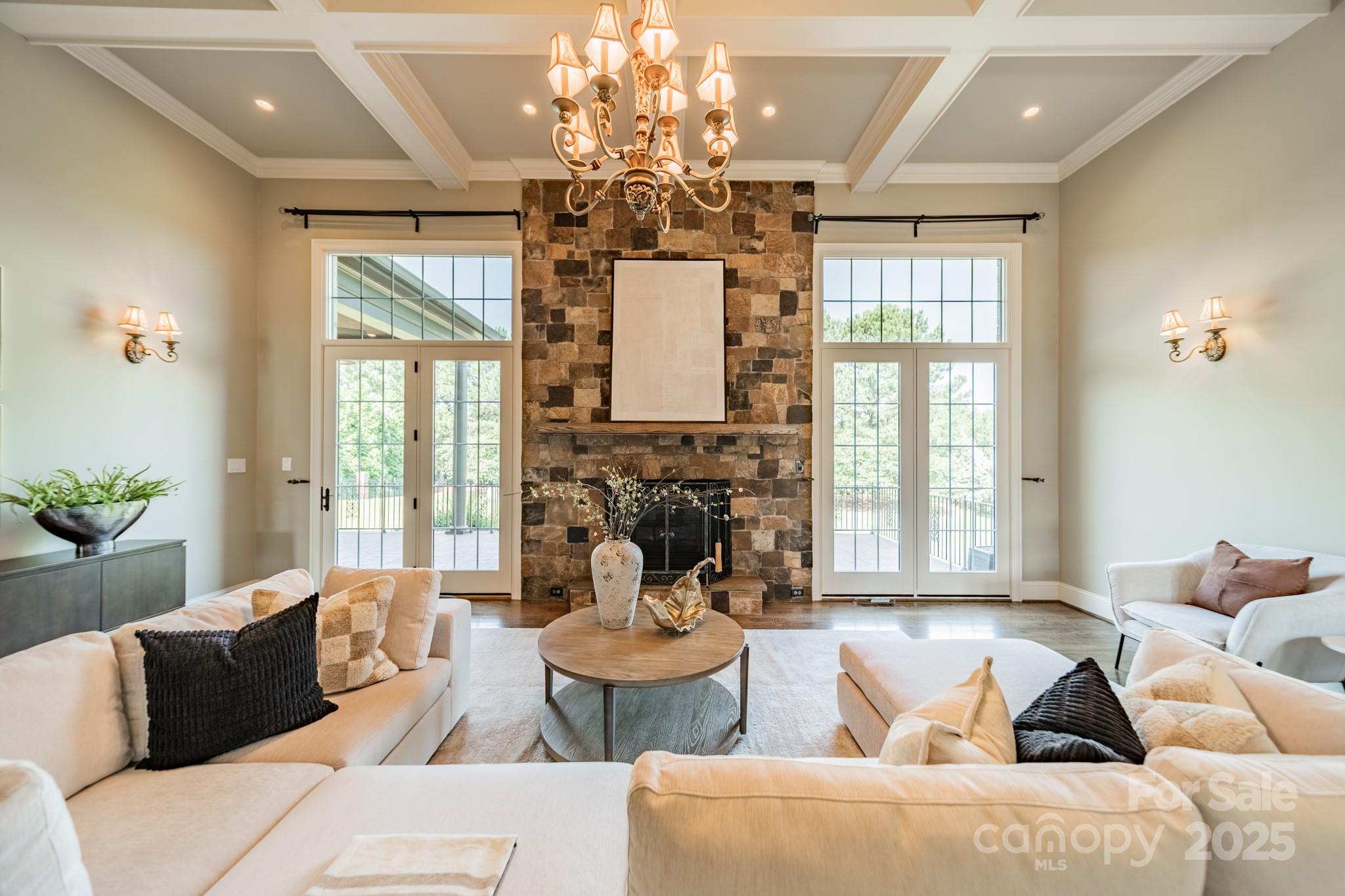 802 Capington Lane