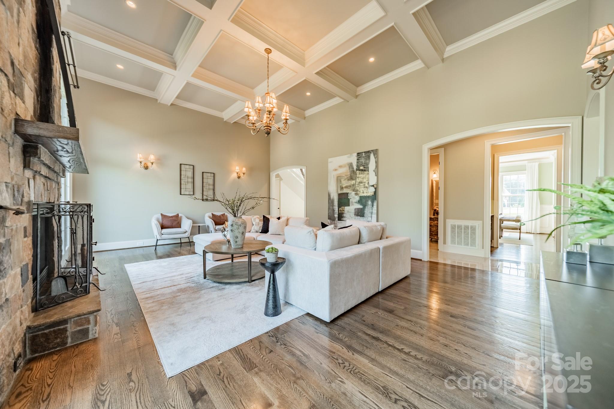 802 Capington Lane
