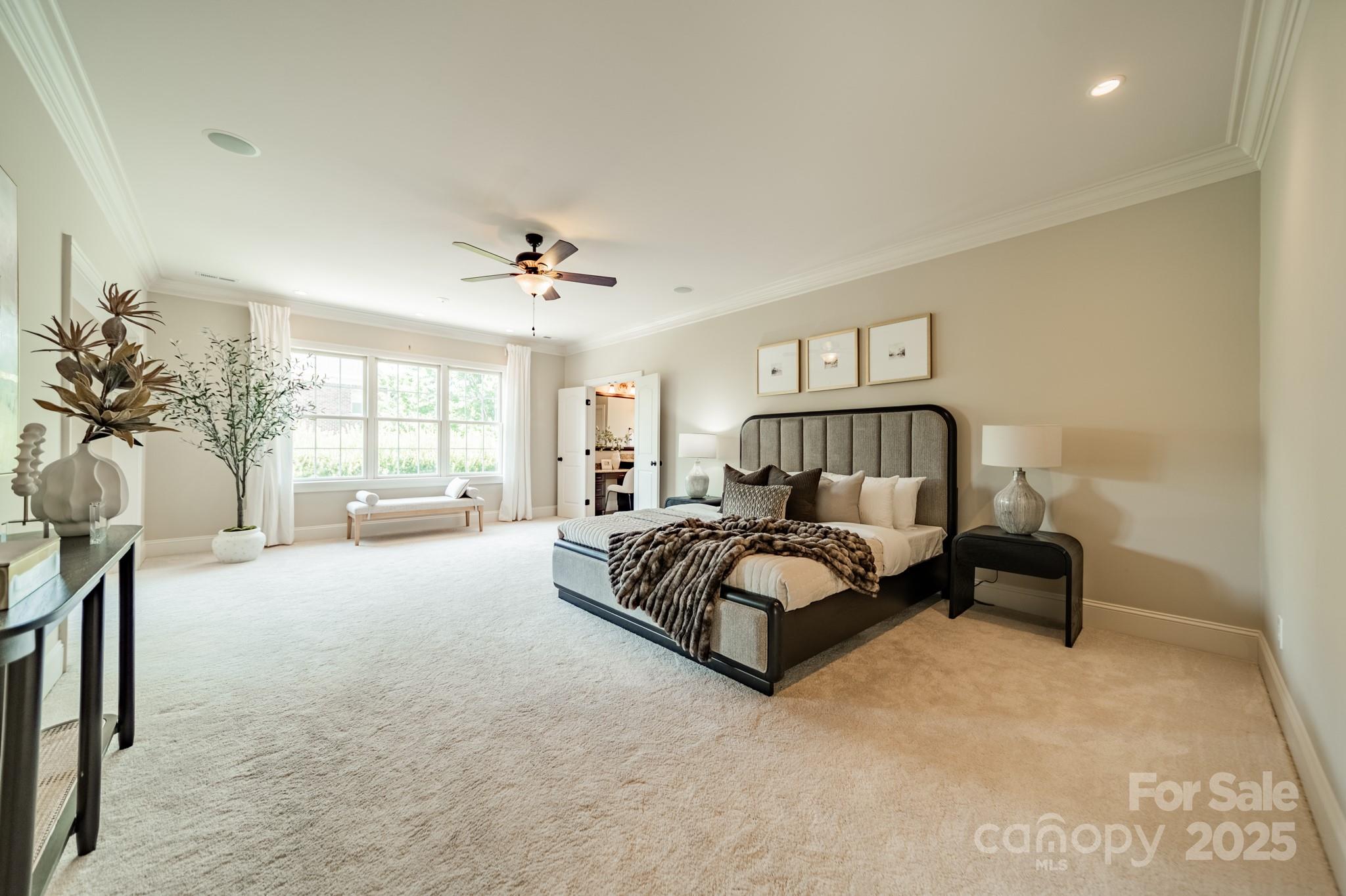 802 Capington Lane