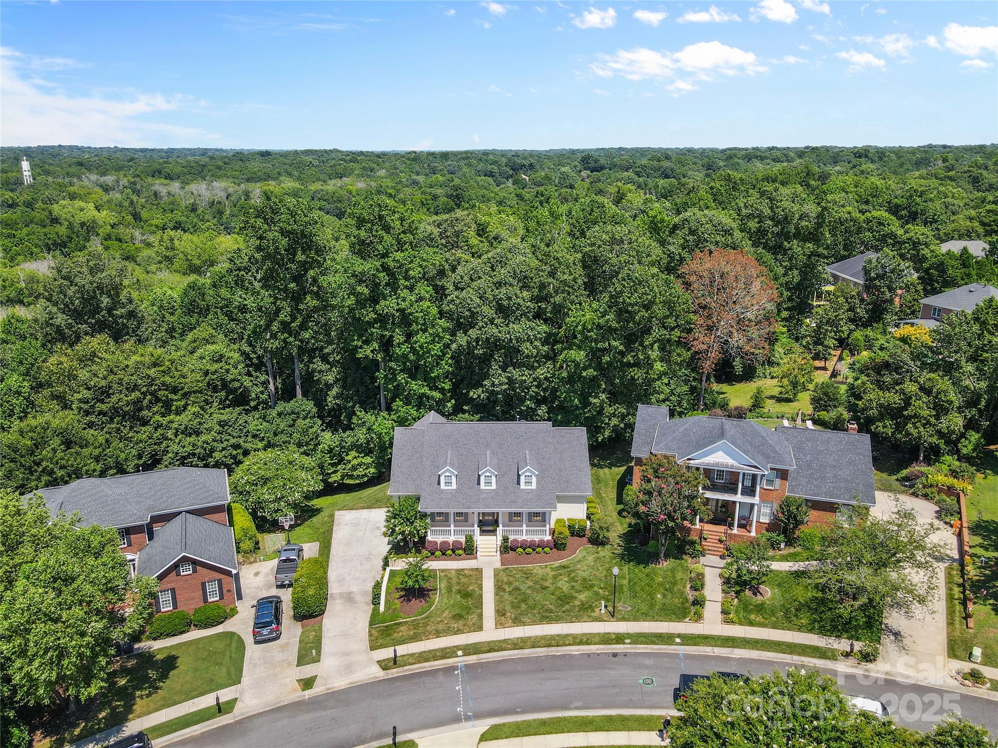 9012 Arrington Manor Place