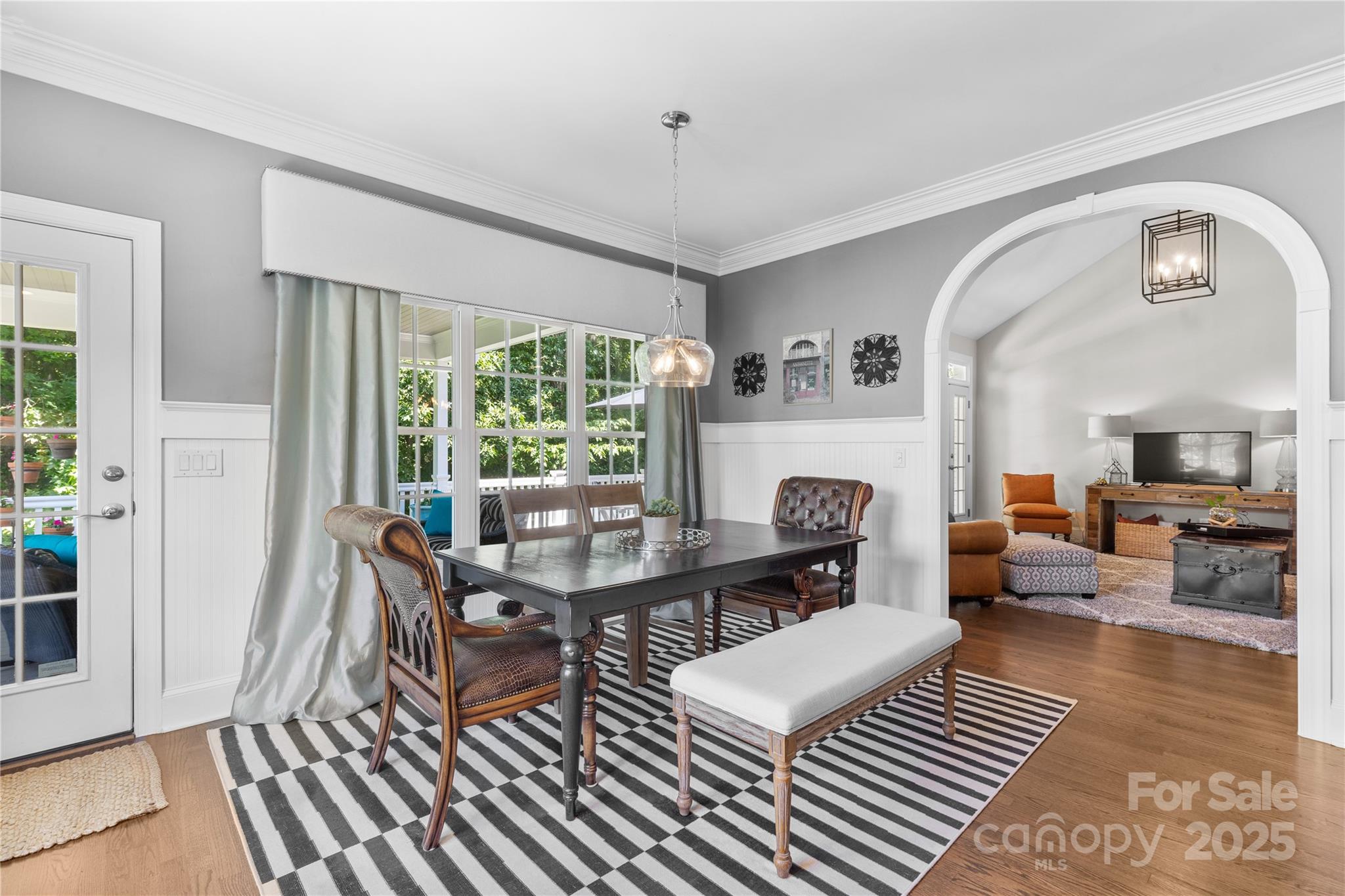 9012 Arrington Manor Place