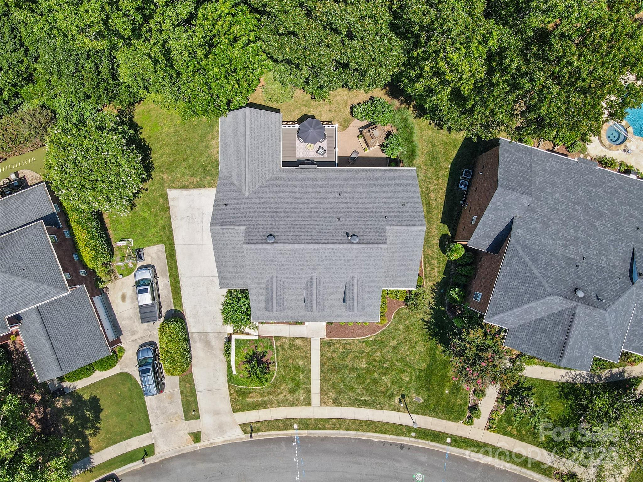 9012 Arrington Manor Place