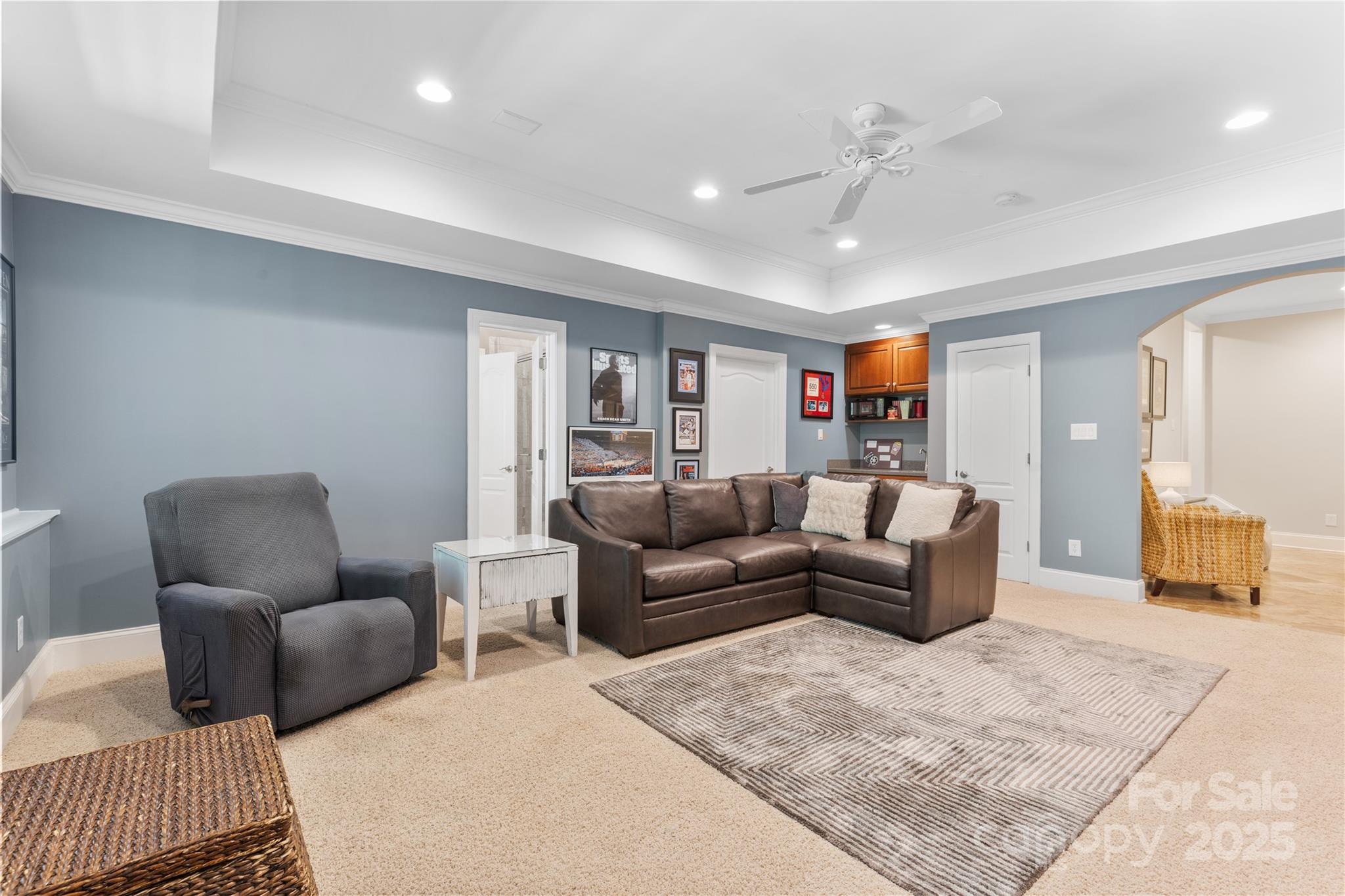 9012 Arrington Manor Place