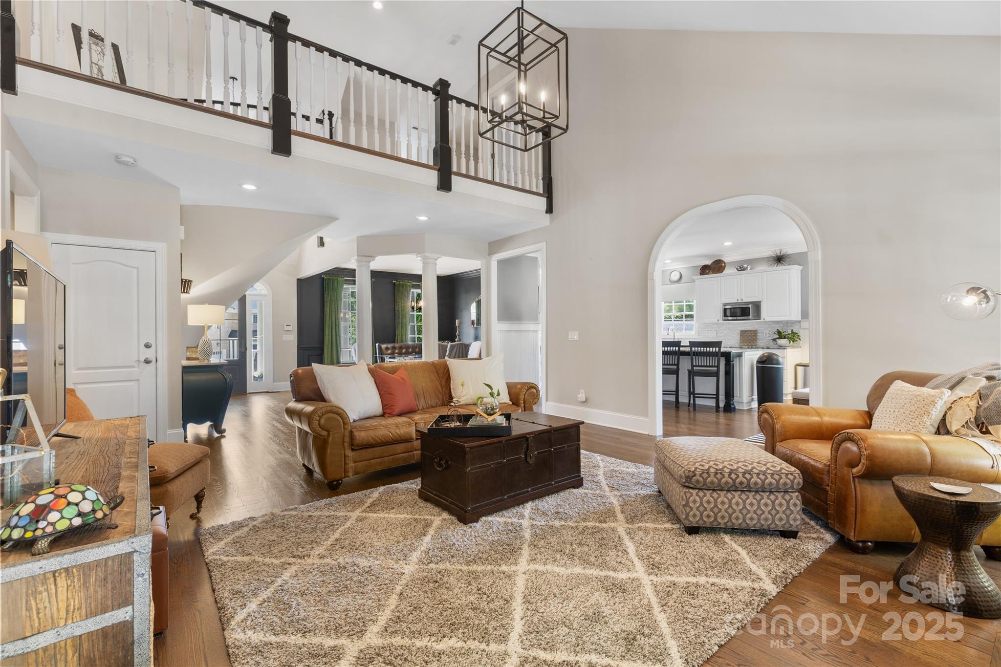 9012 Arrington Manor Place