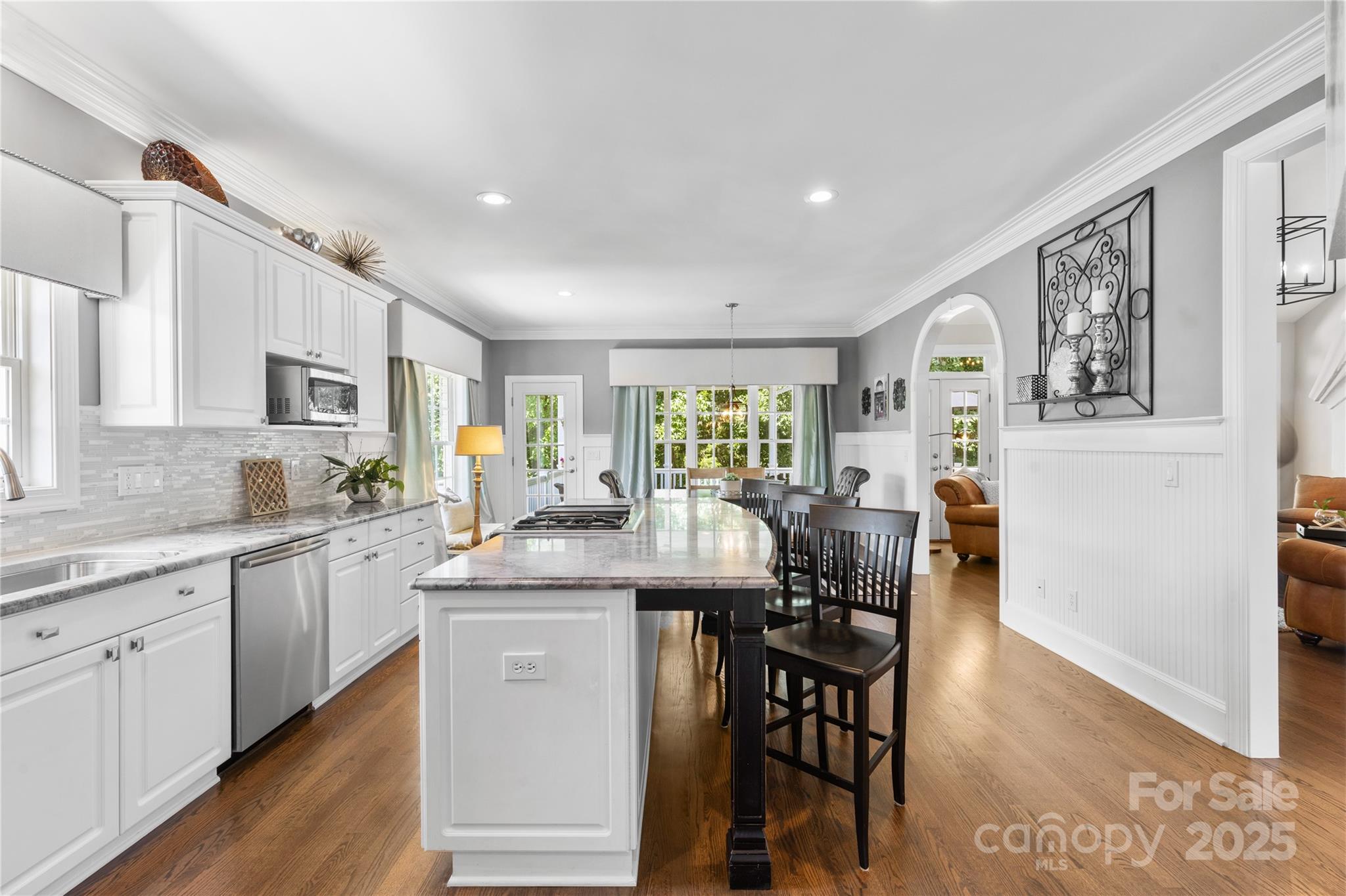 9012 Arrington Manor Place