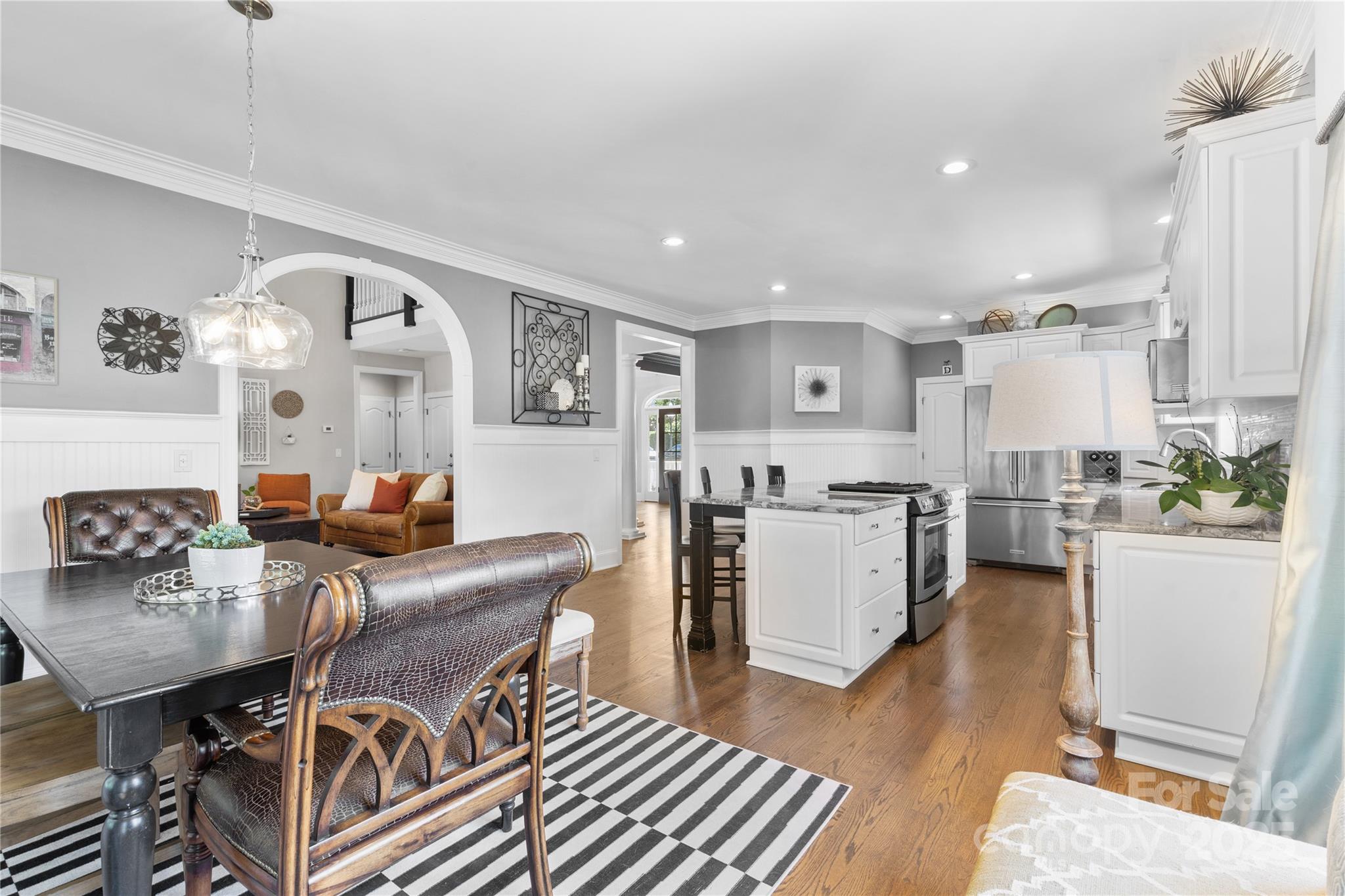 9012 Arrington Manor Place