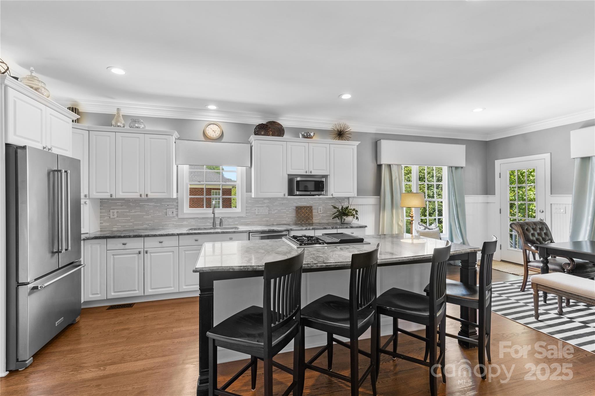 9012 Arrington Manor Place
