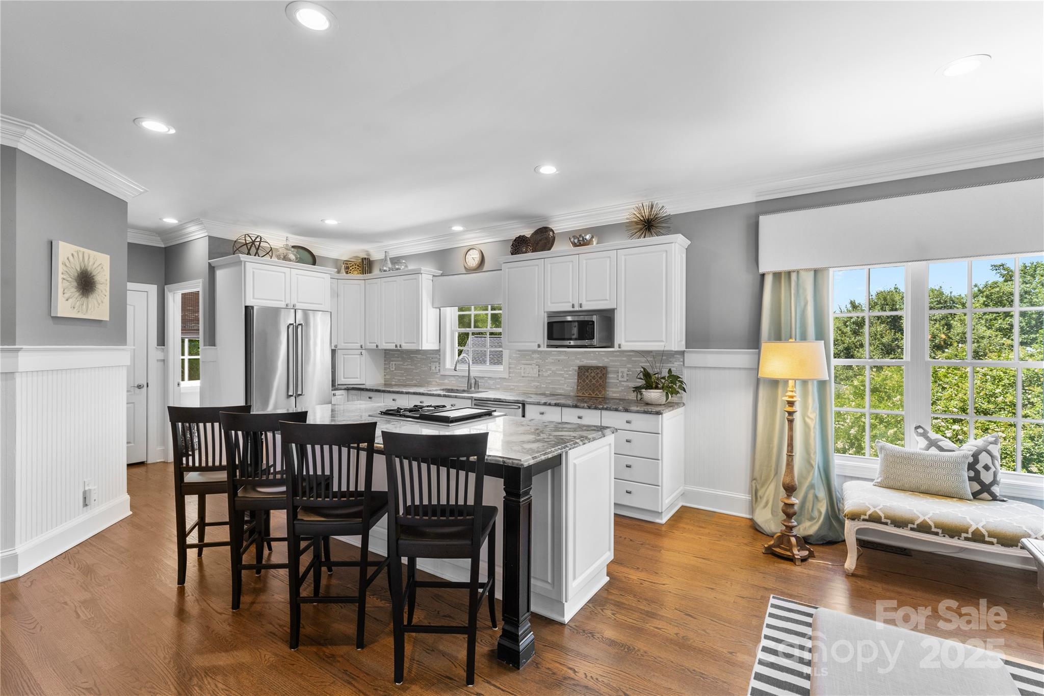 9012 Arrington Manor Place