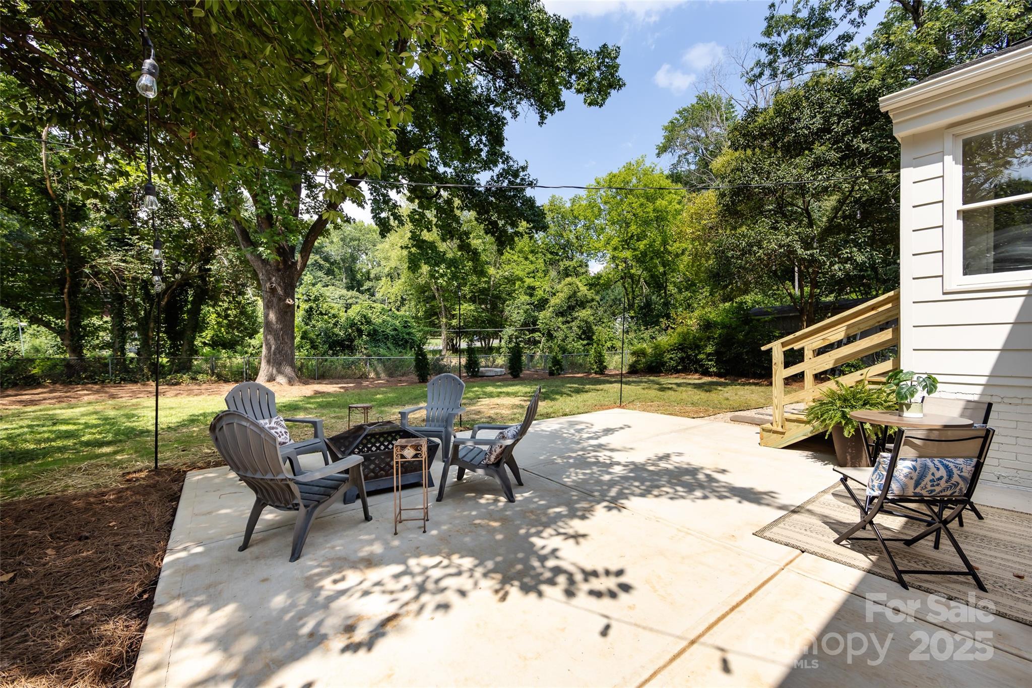 5815 Wedgewood Drive