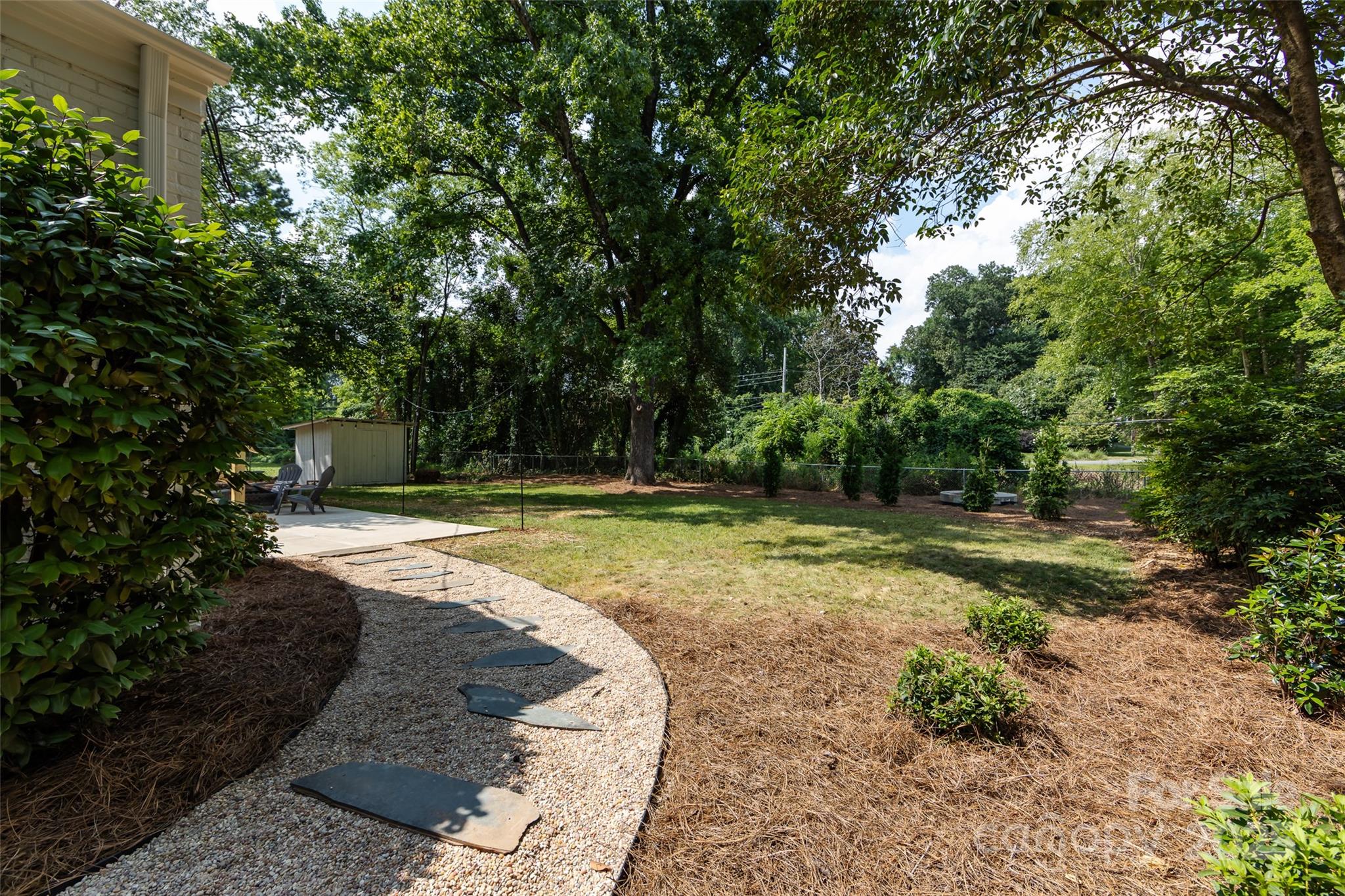 5815 Wedgewood Drive