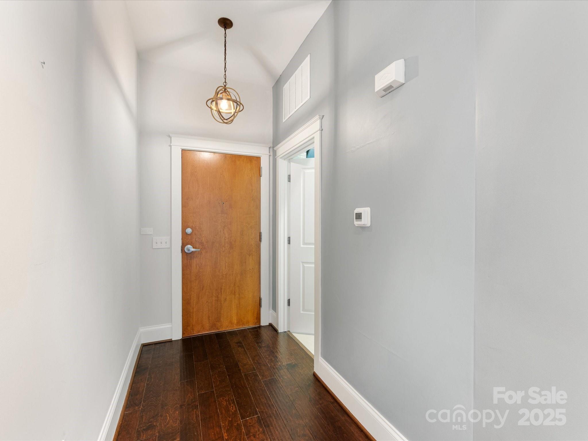1700 Camden Road Unit: 203