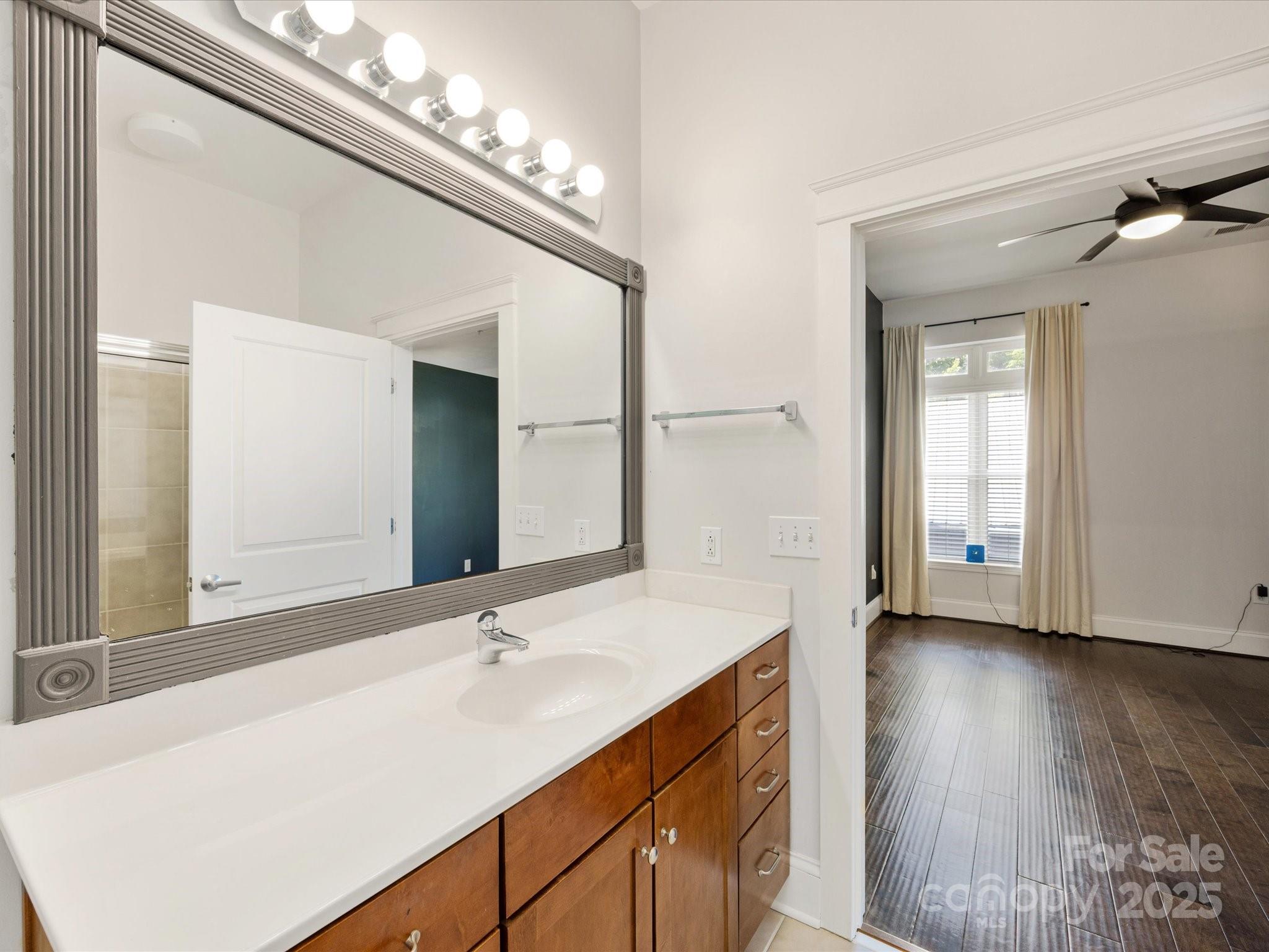 1700 Camden Road Unit: 203