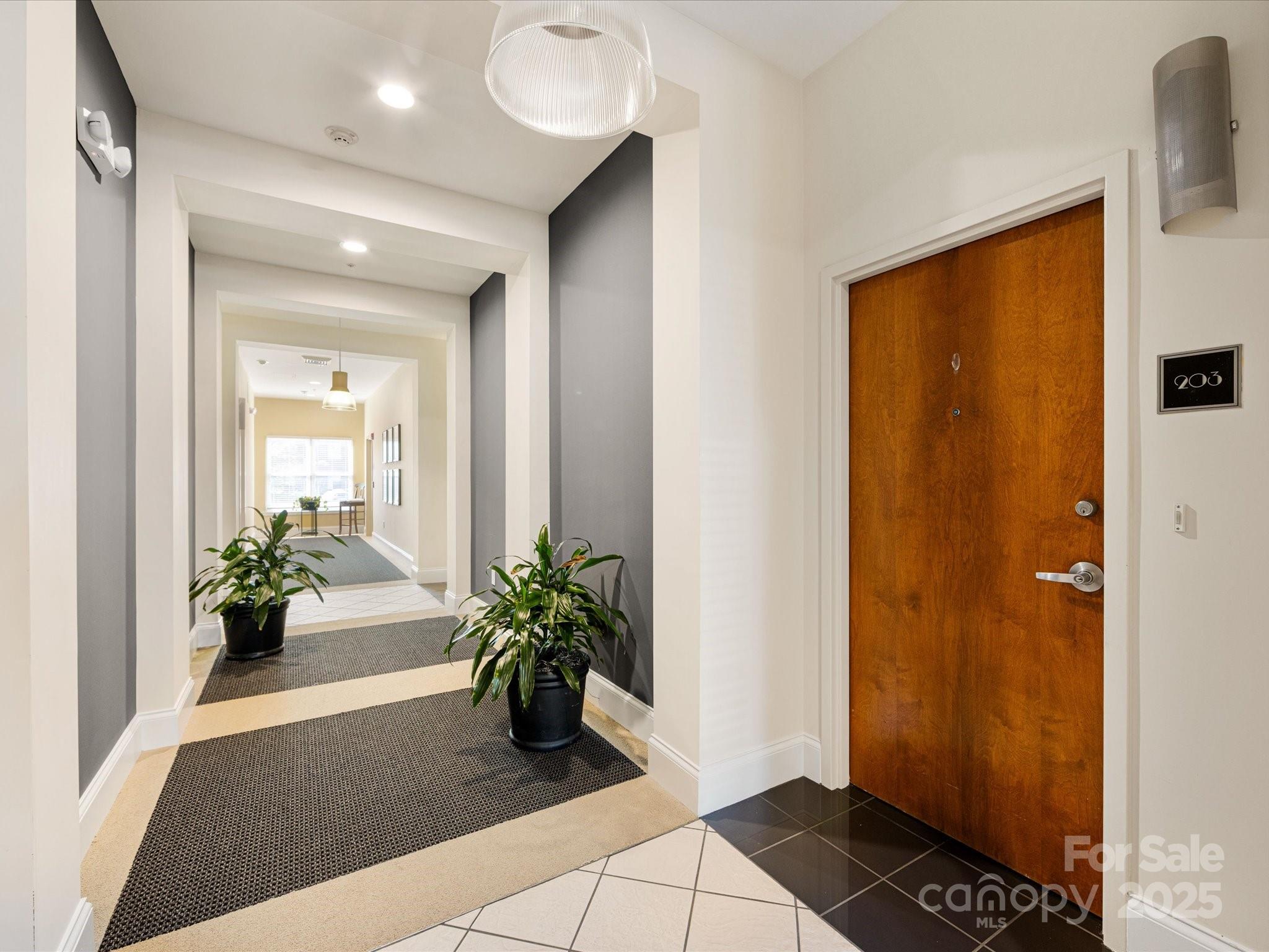 1700 Camden Road Unit: 203