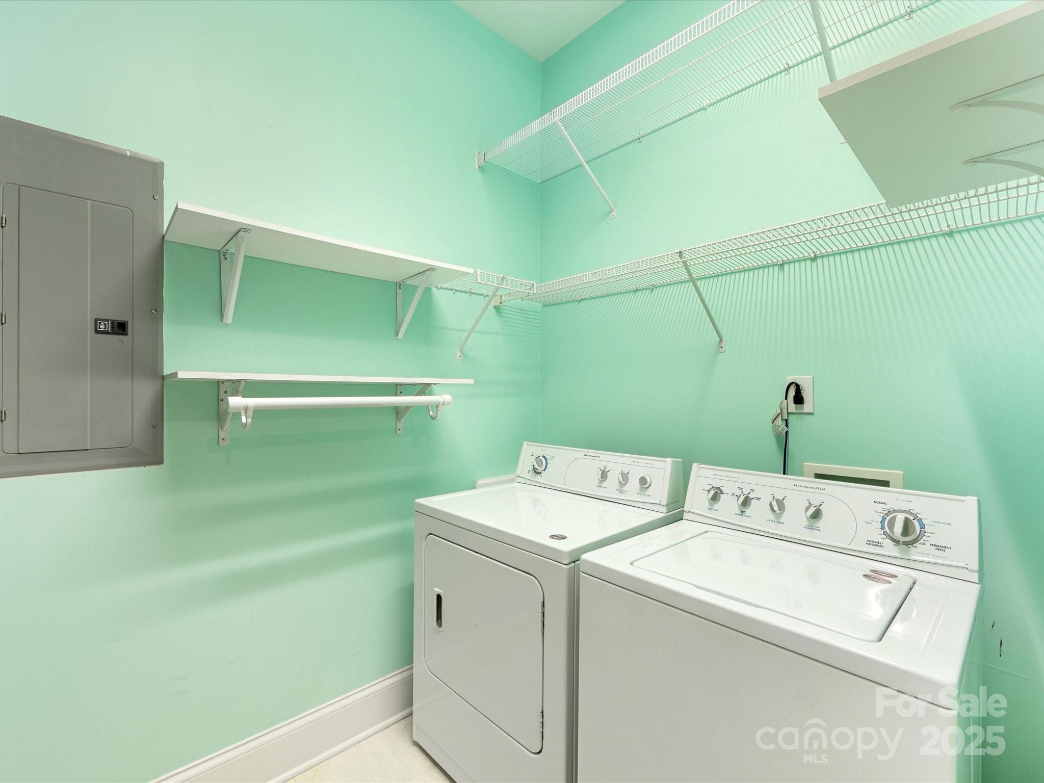 1700 Camden Road Unit: 203
