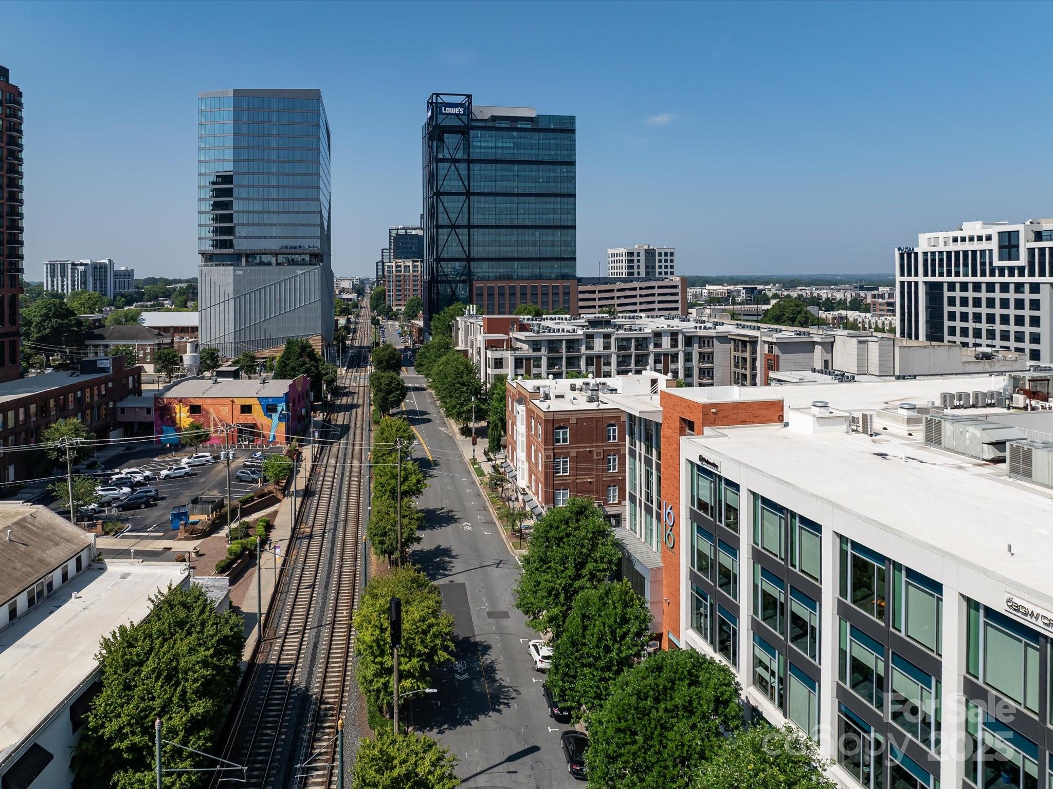 1700 Camden Road Unit: 203
