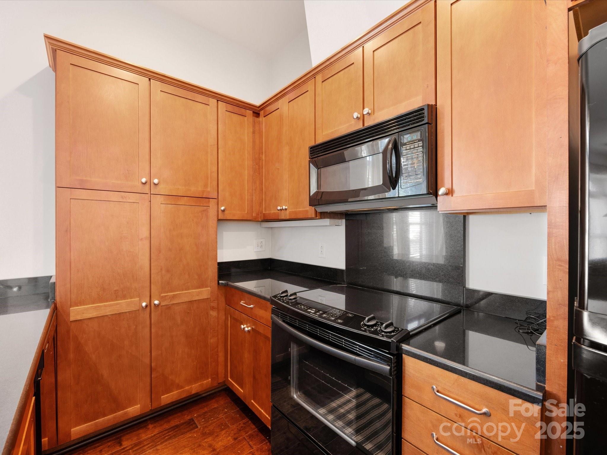 1700 Camden Road Unit: 203