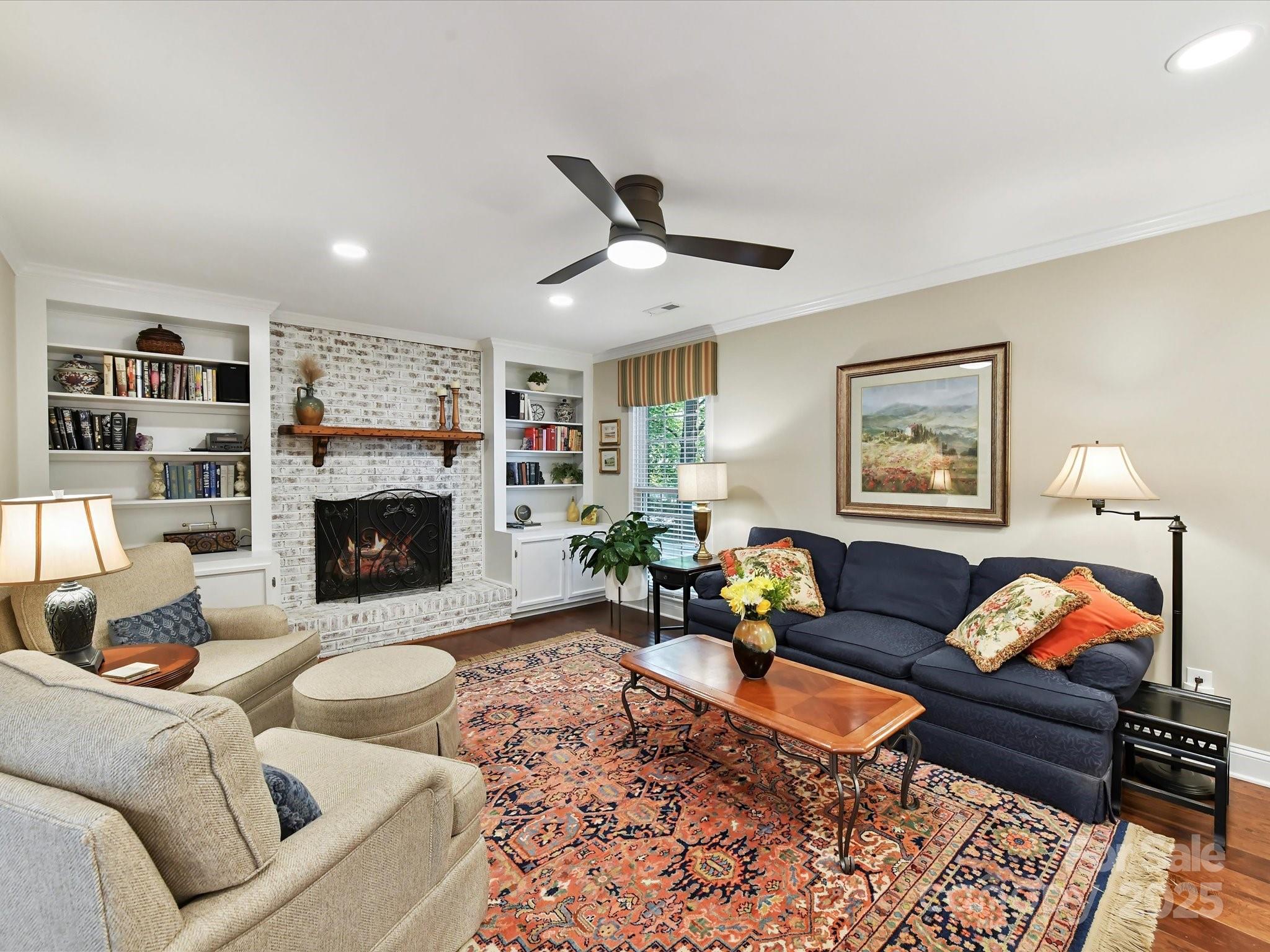 1123 Richard Barry Drive