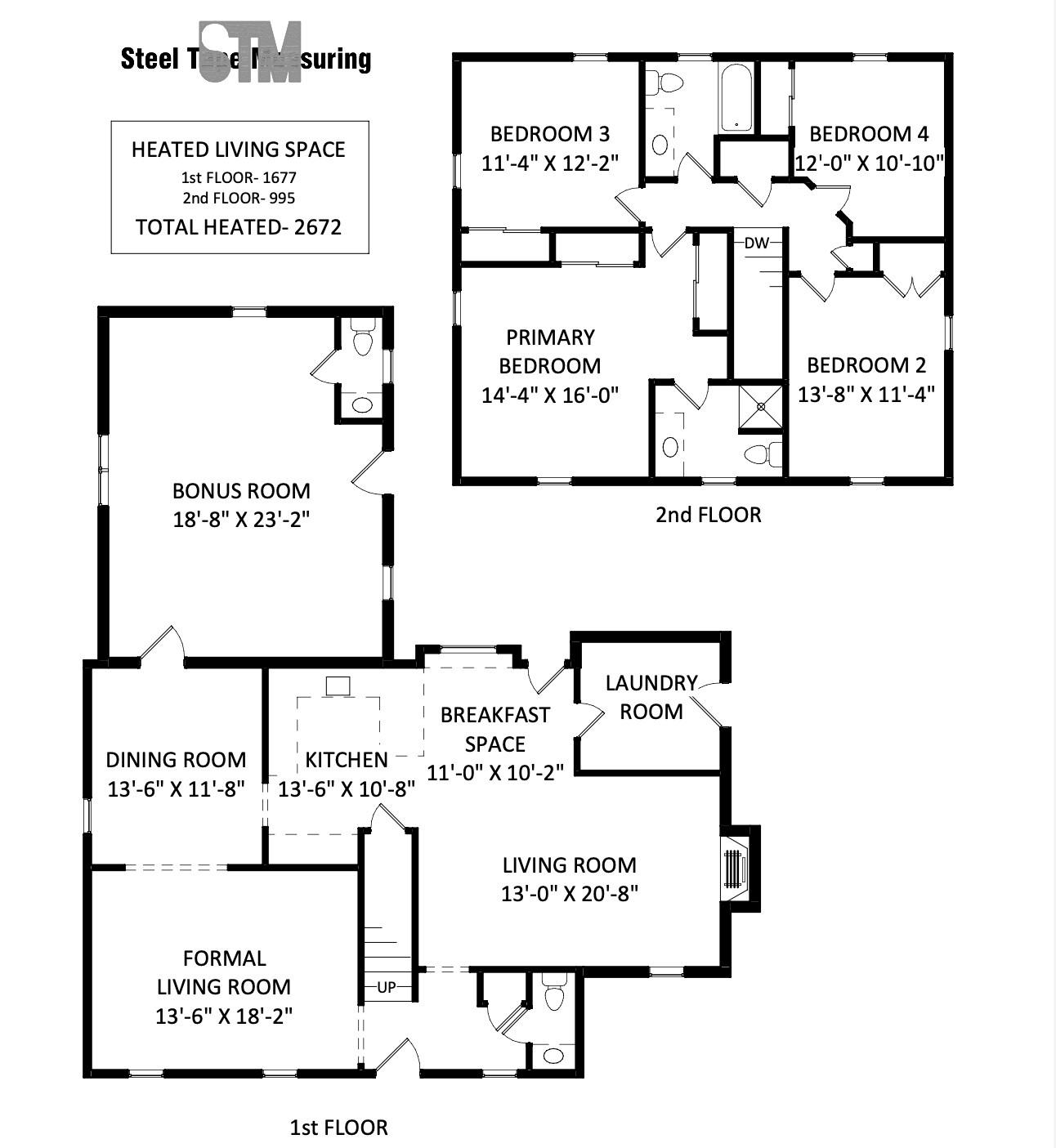 1123 Richard Barry Drive