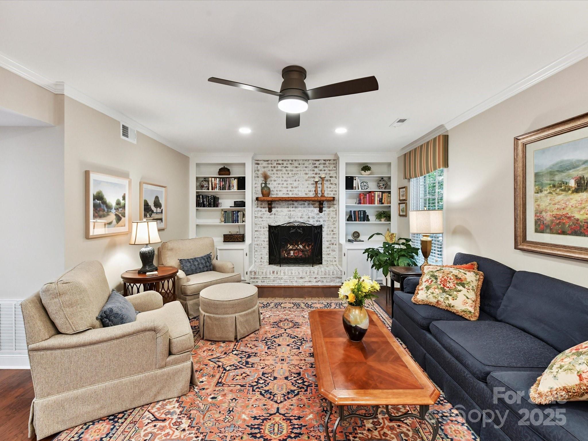 1123 Richard Barry Drive