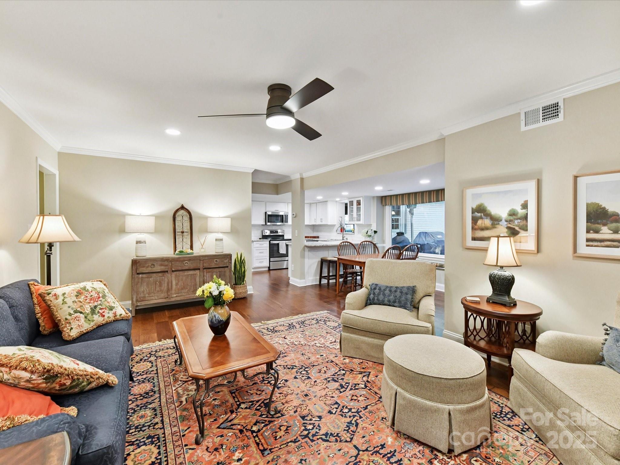 1123 Richard Barry Drive