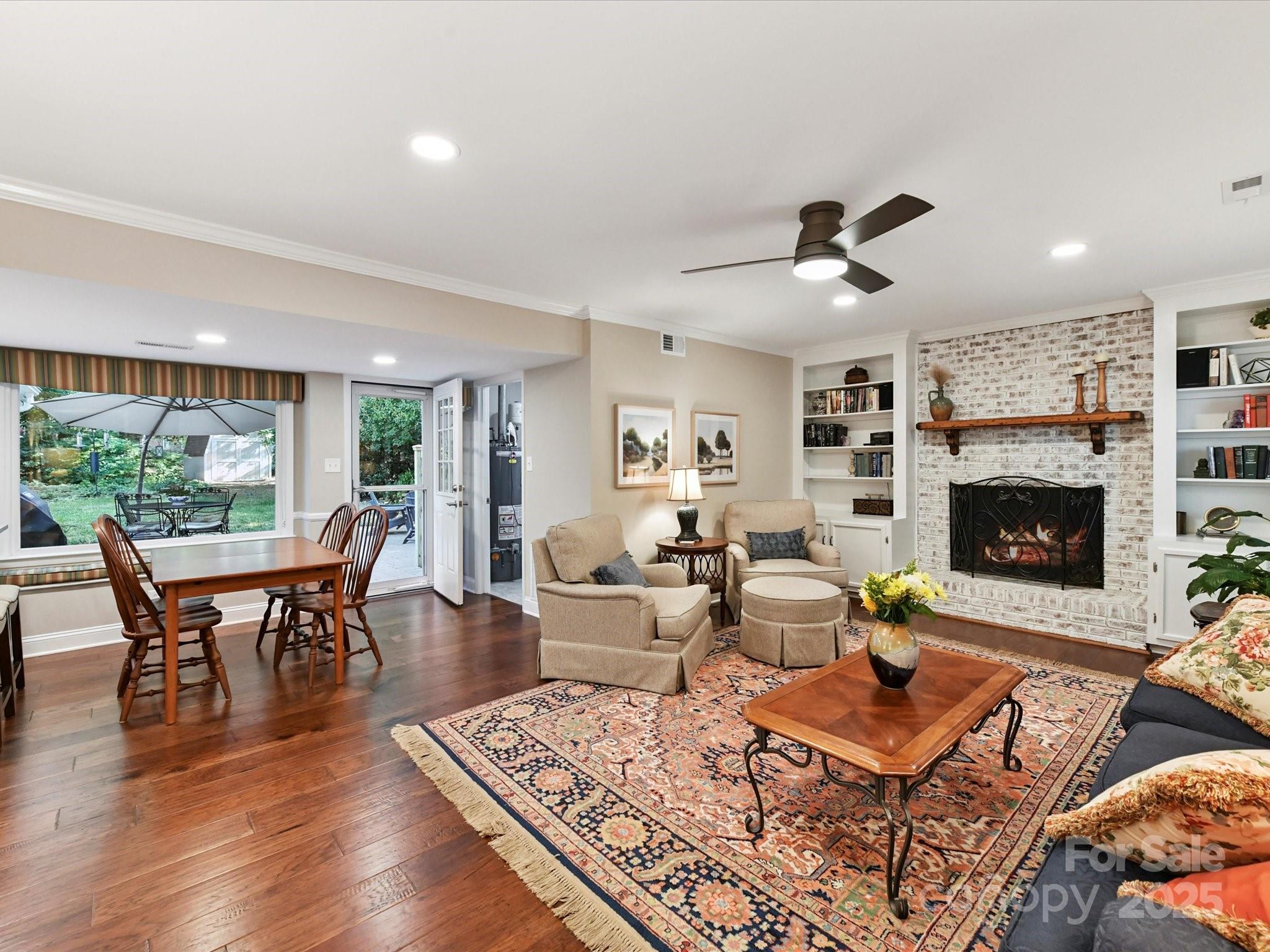 1123 Richard Barry Drive