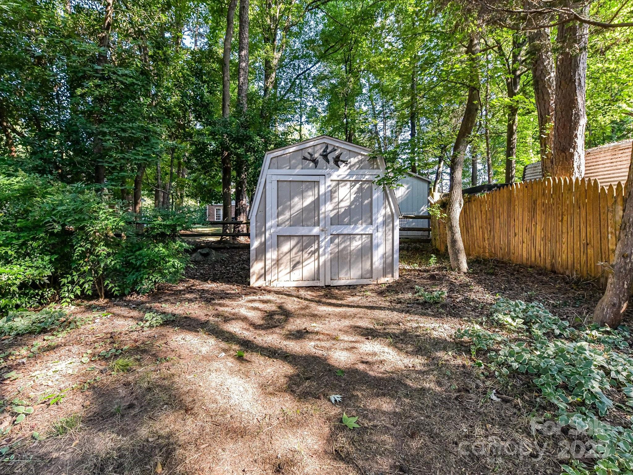 1123 Richard Barry Drive