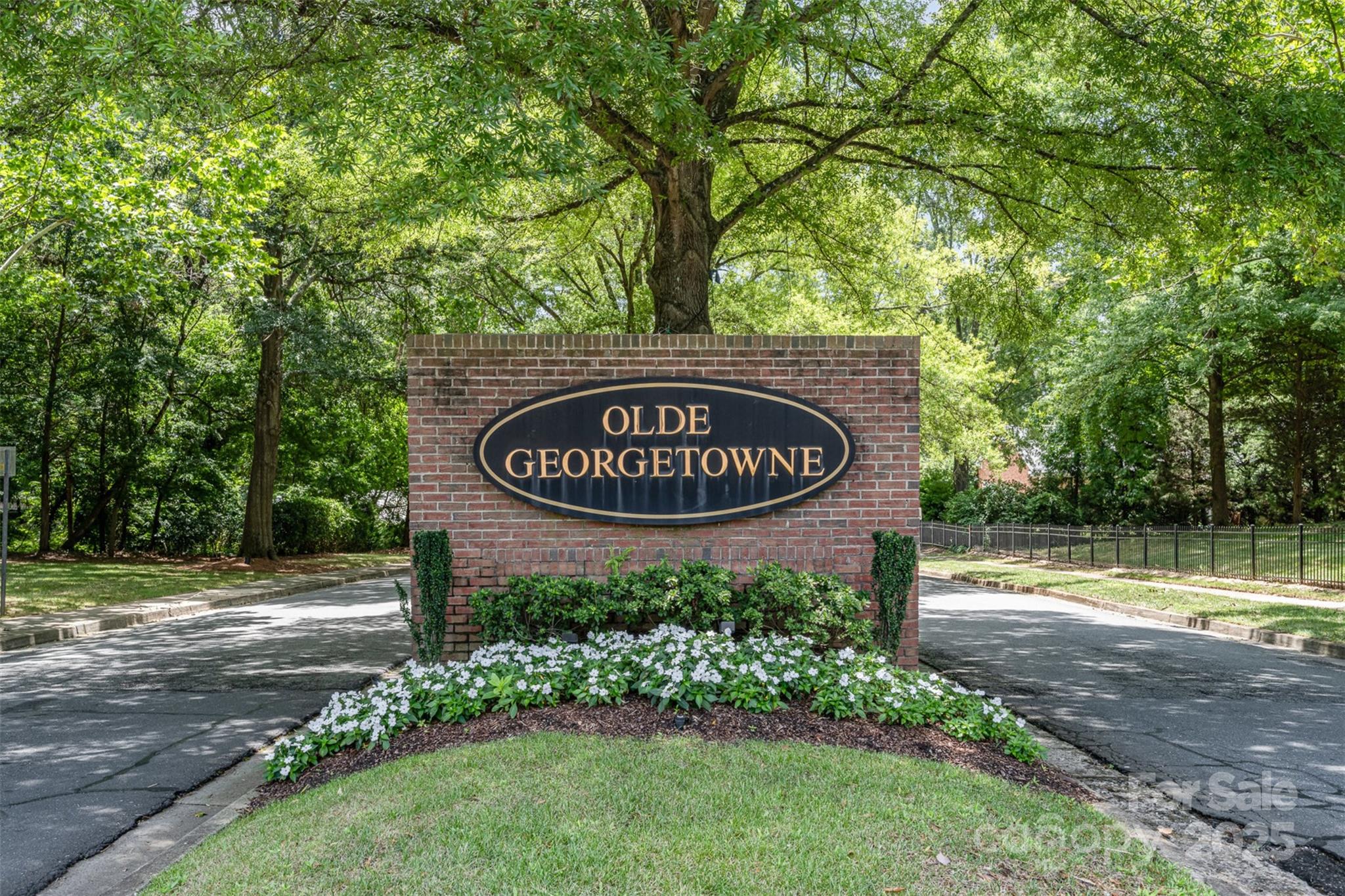 6616 Bunker Hill Circle
