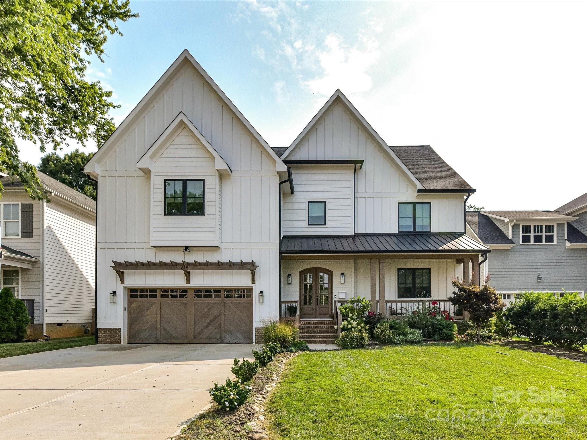 615 Melbourne Court