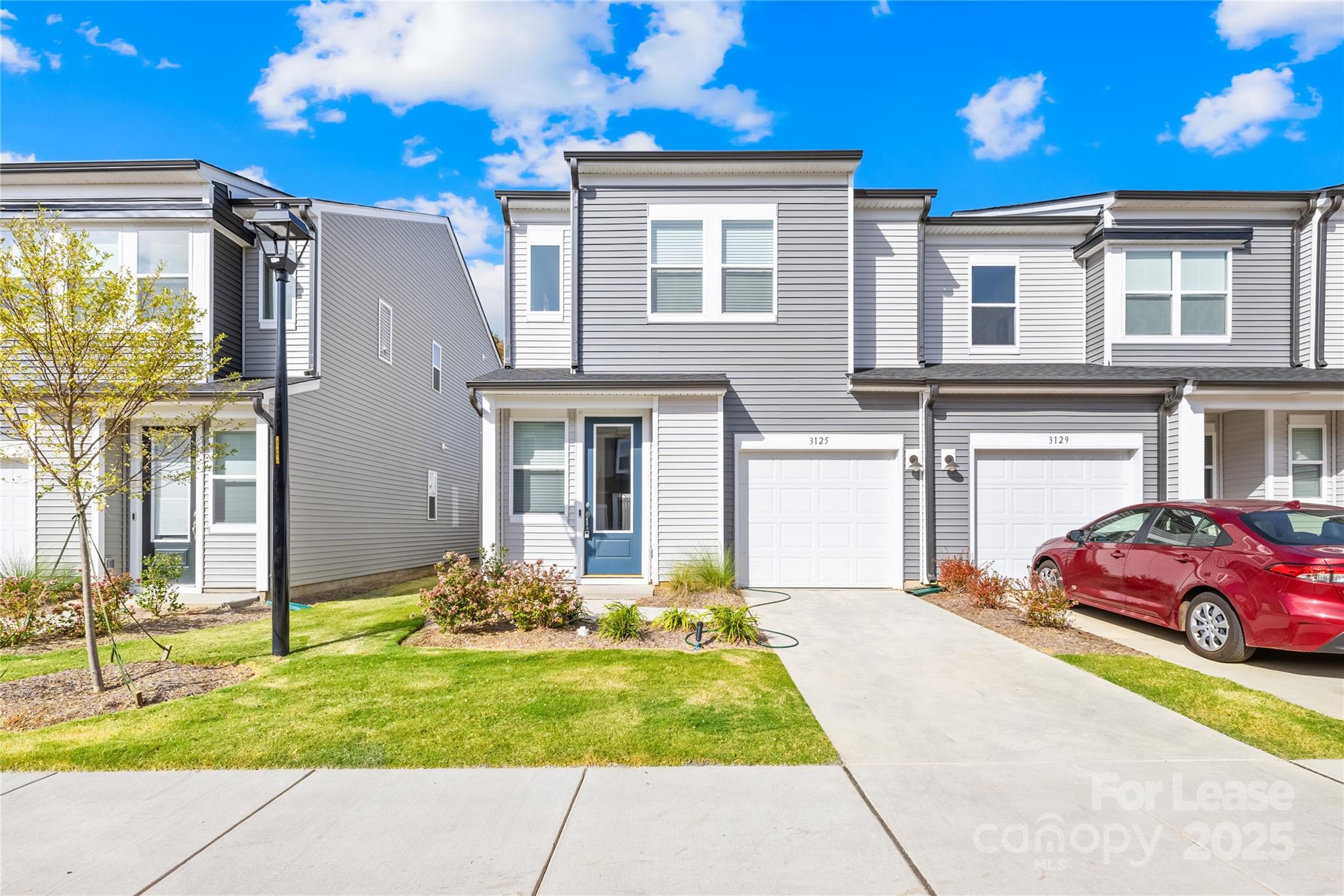 3125 Hutton Gardens Lane