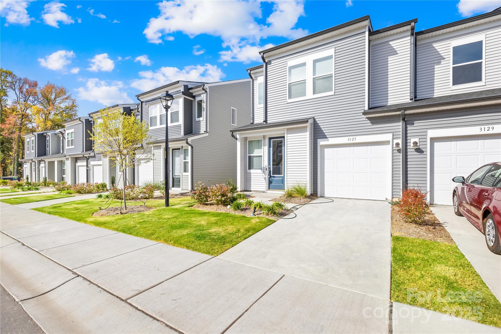 3125 Hutton Gardens Lane
