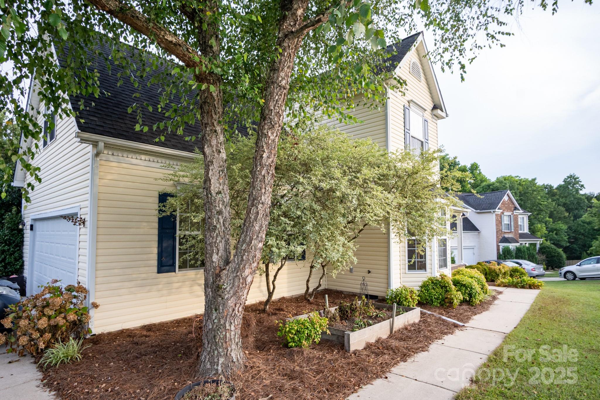 121 S Tanninger Road