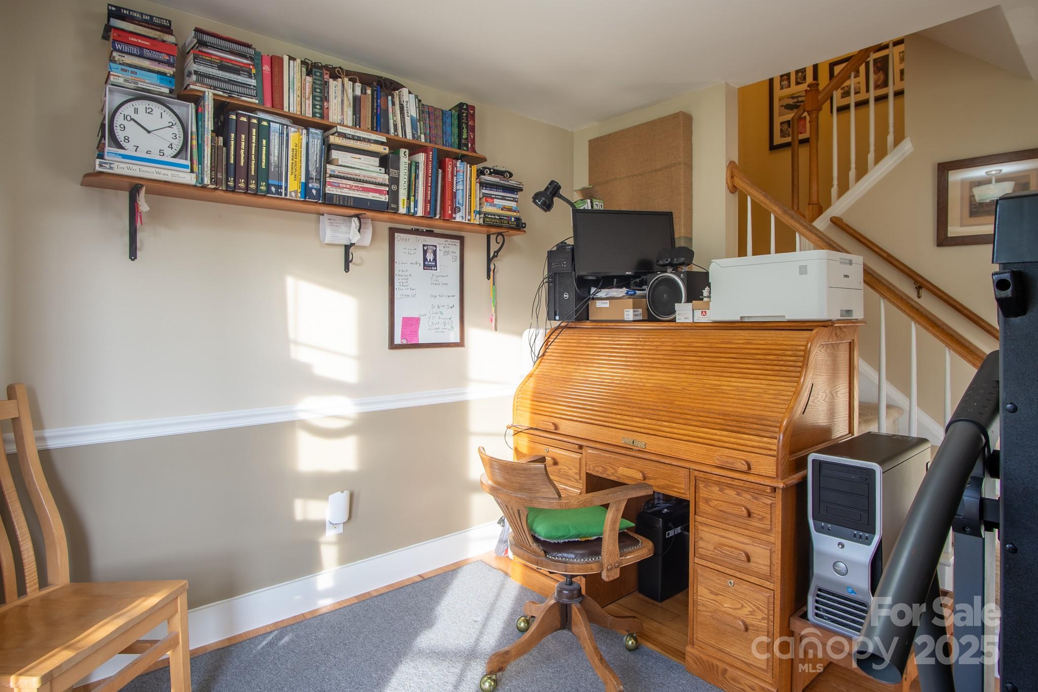 121 S Tanninger Road