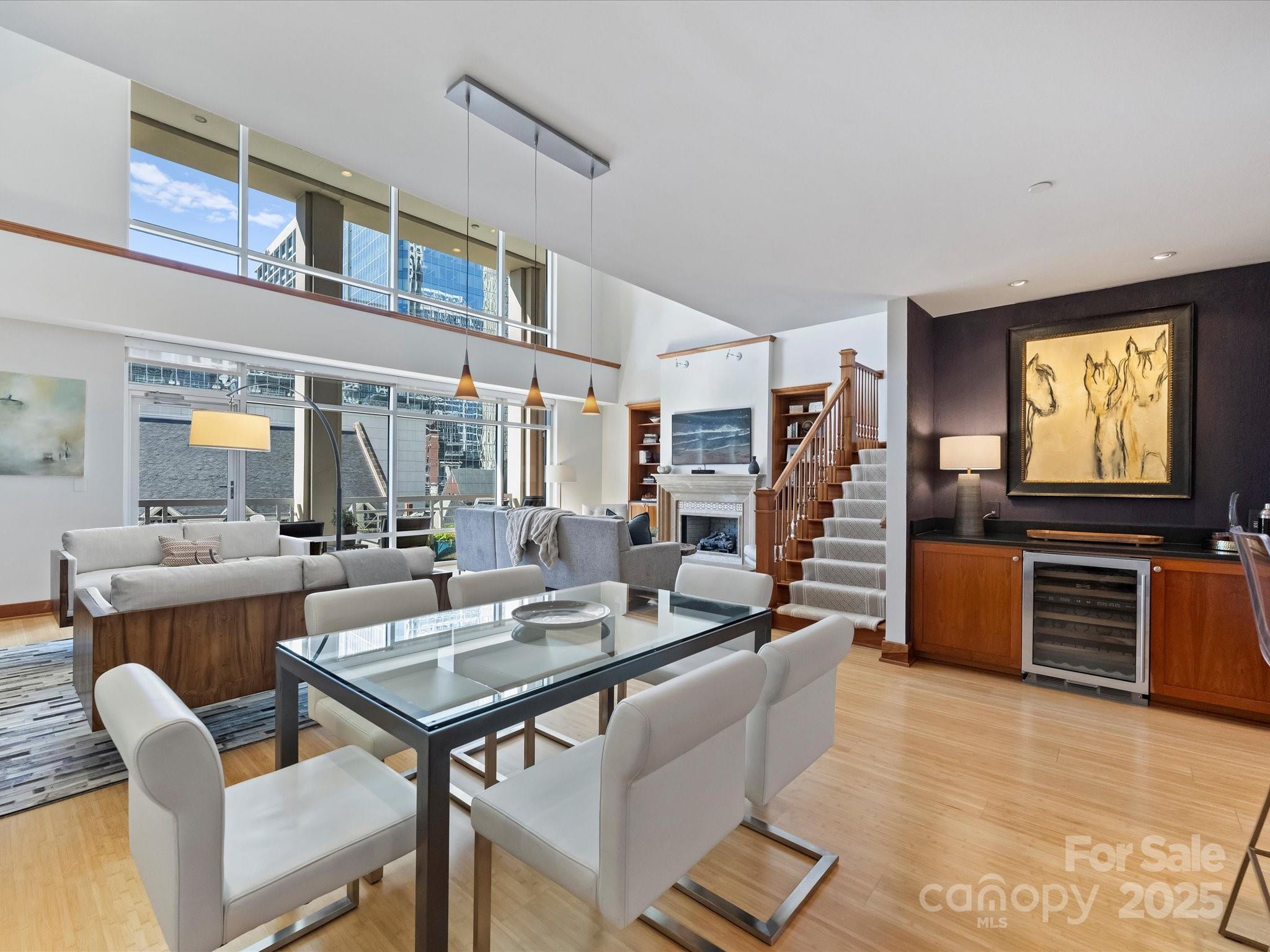 435 S Tryon Street Unit: 307