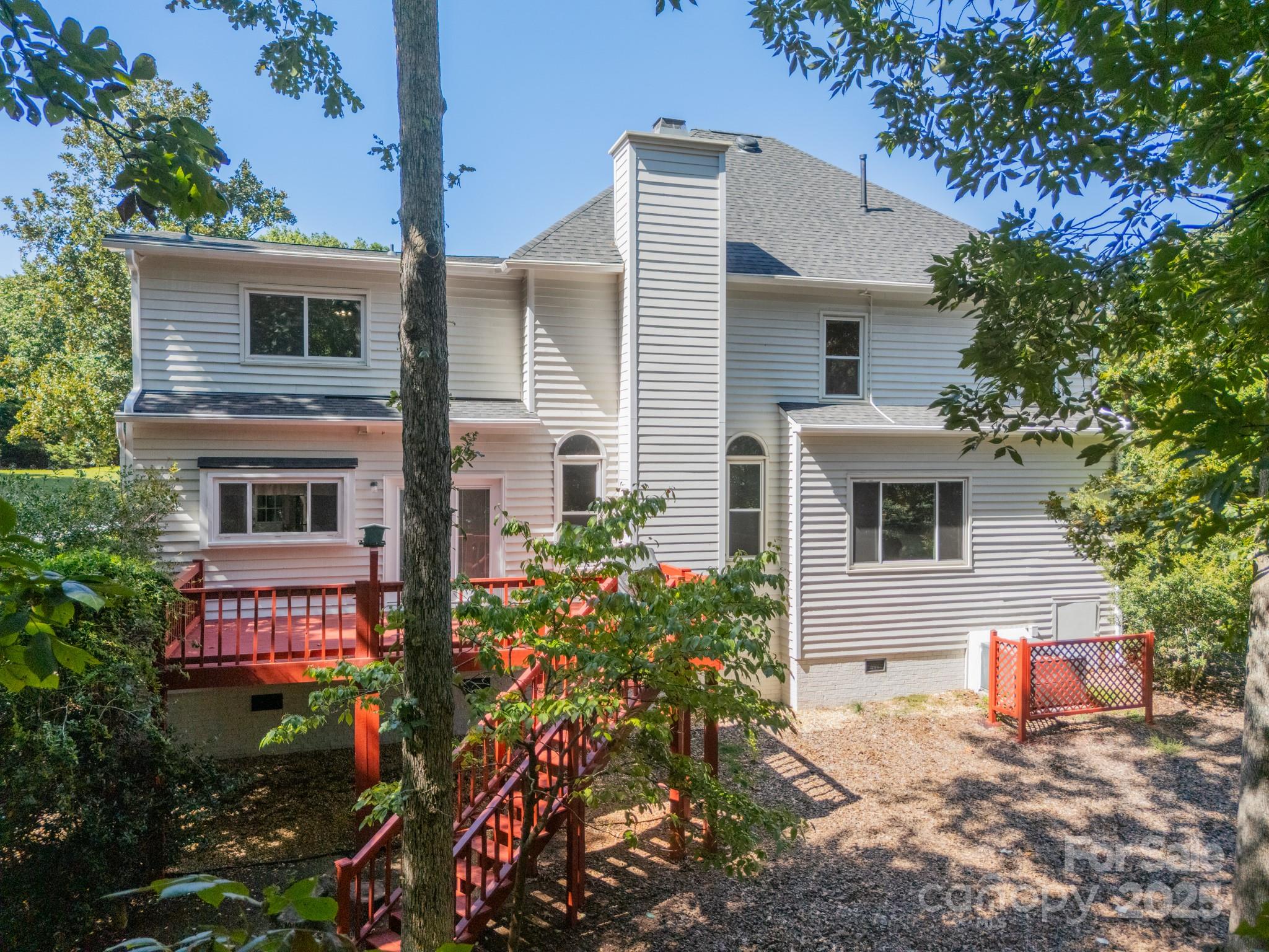 4900 Ridgetop Trail