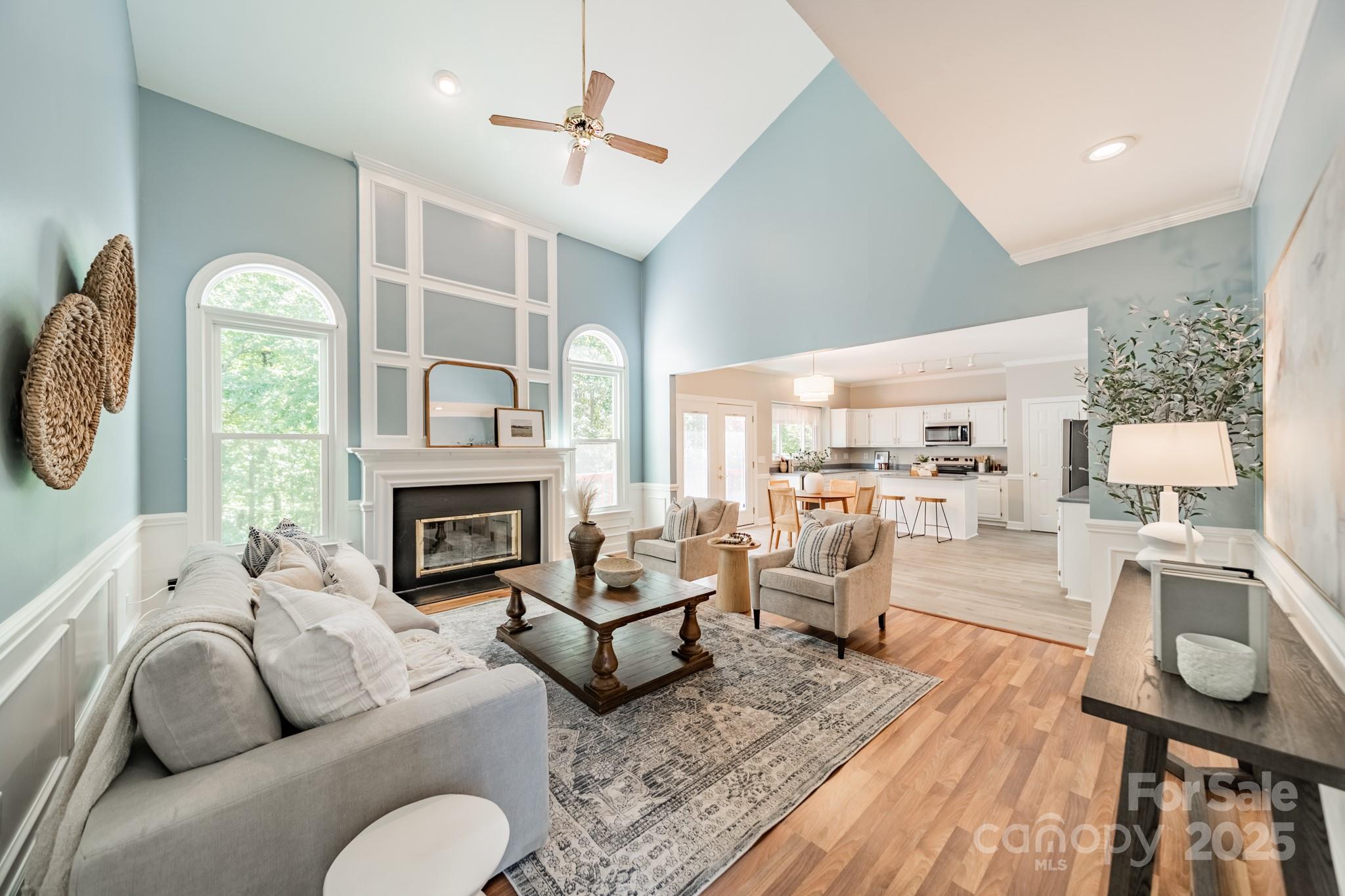 4900 Ridgetop Trail
